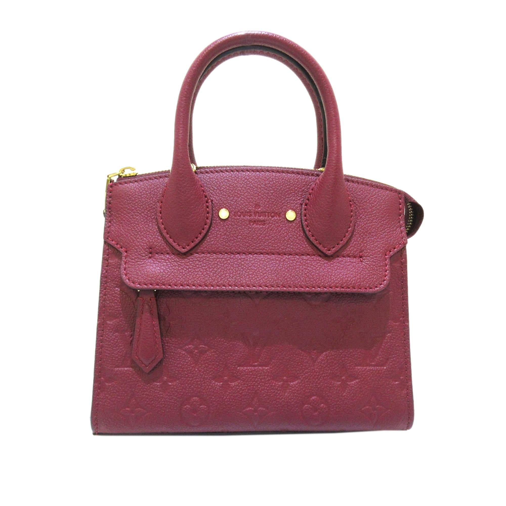 LO-LV bags 8508