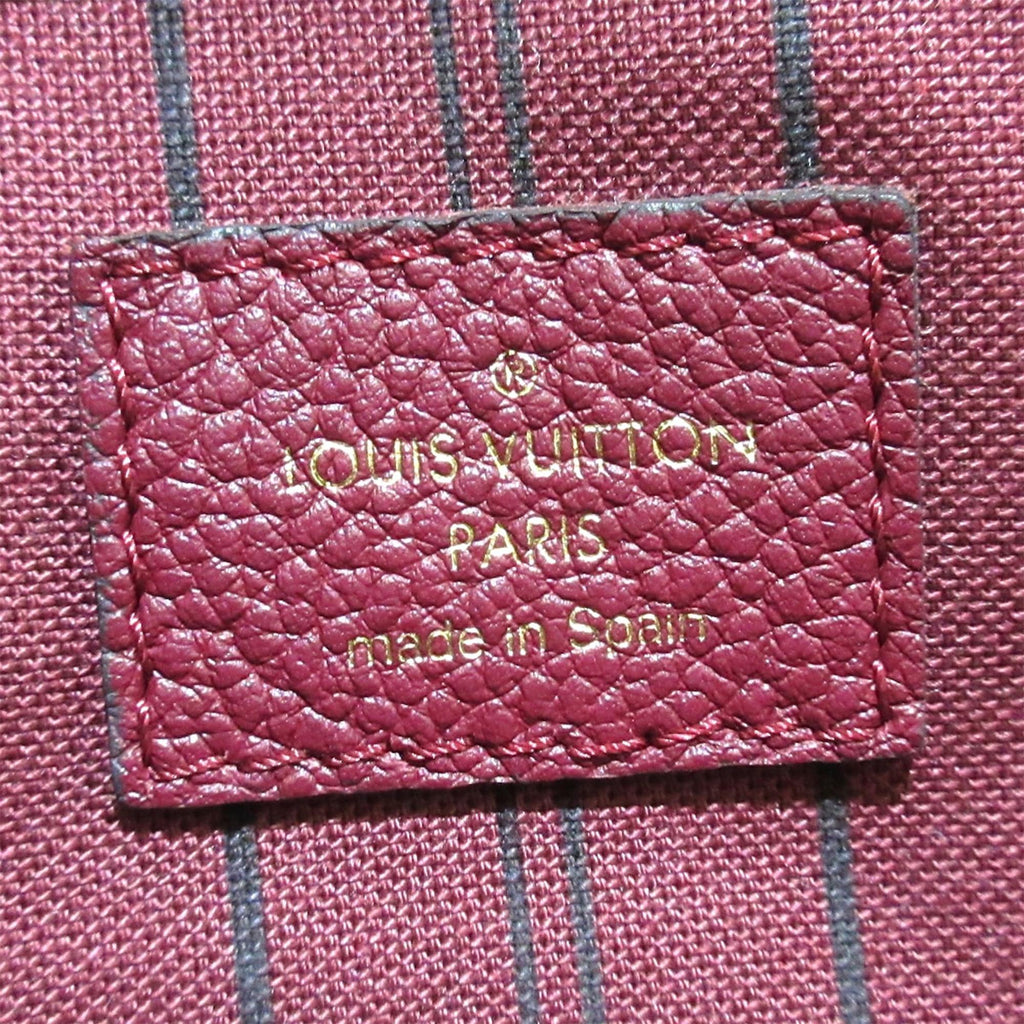 LO-LV bags 8508