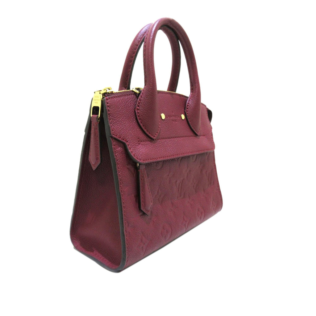LO-LV bags 8508