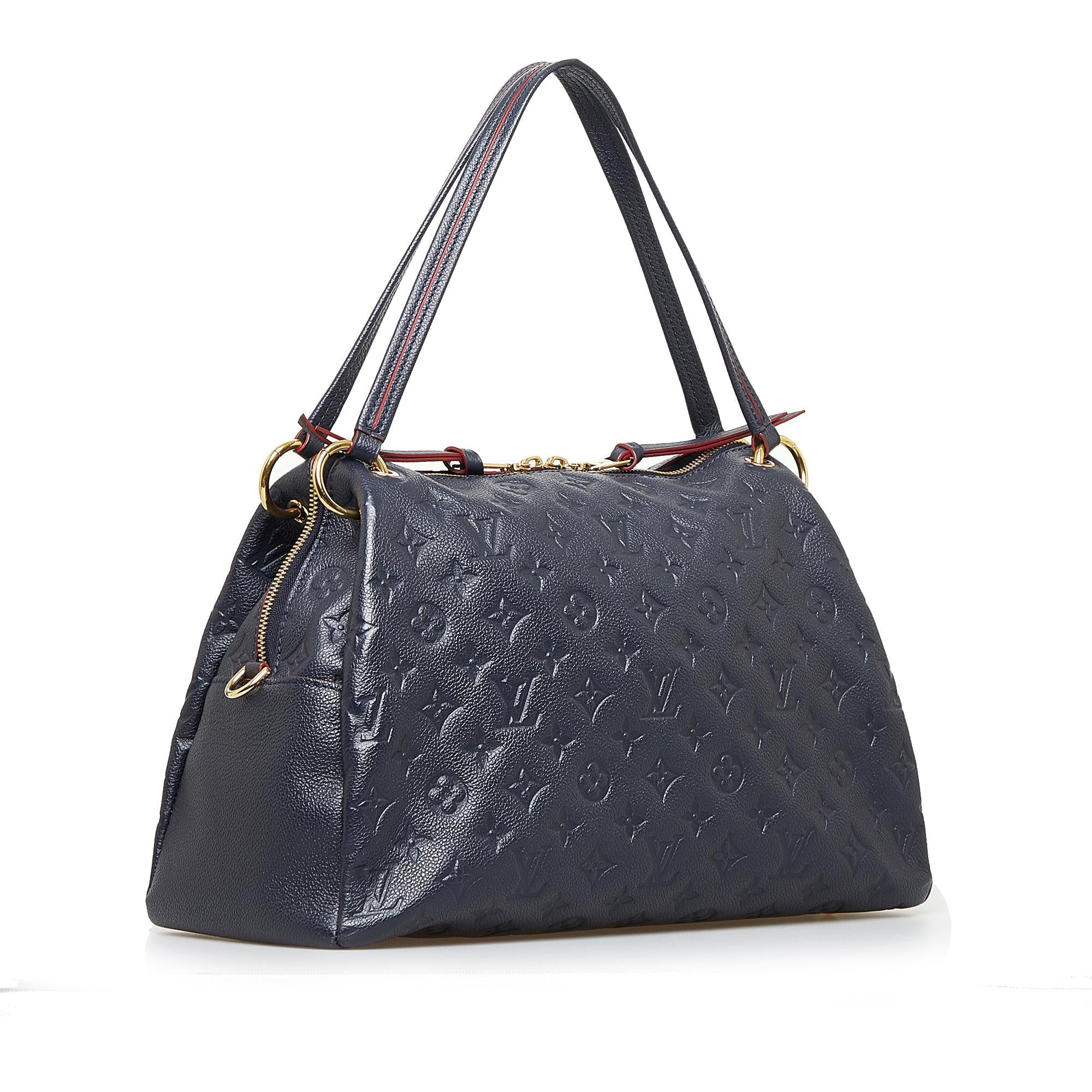 LO-LV bags 12128