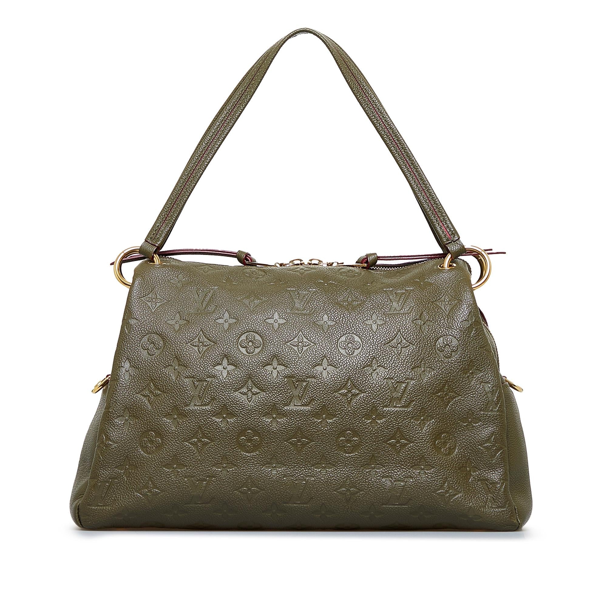 LO-LV bags 8120