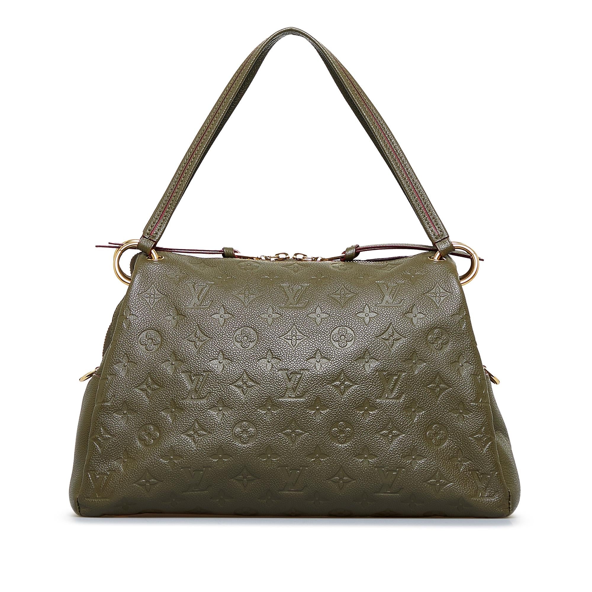 LO-LV bags 8120