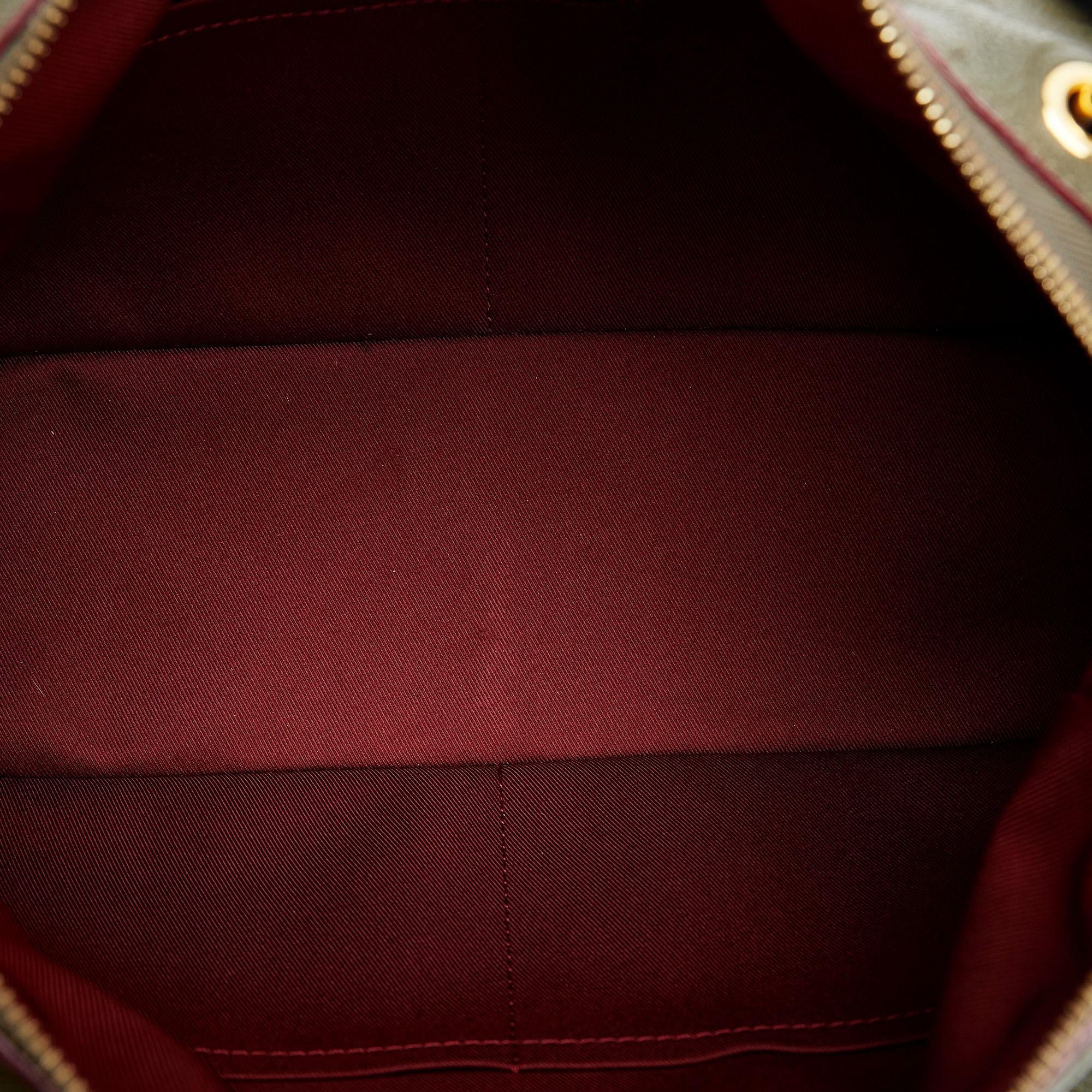LO-LV bags 8120