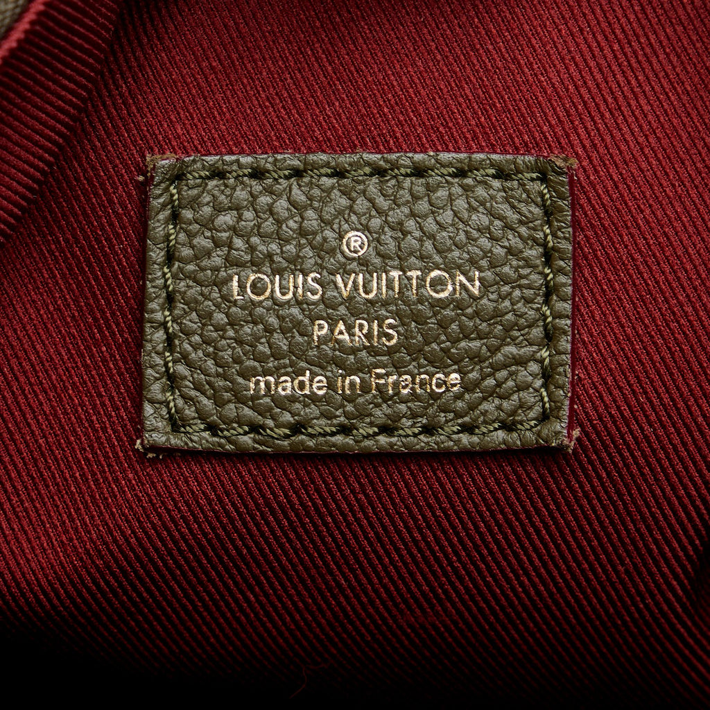 LO-LV bags 8120