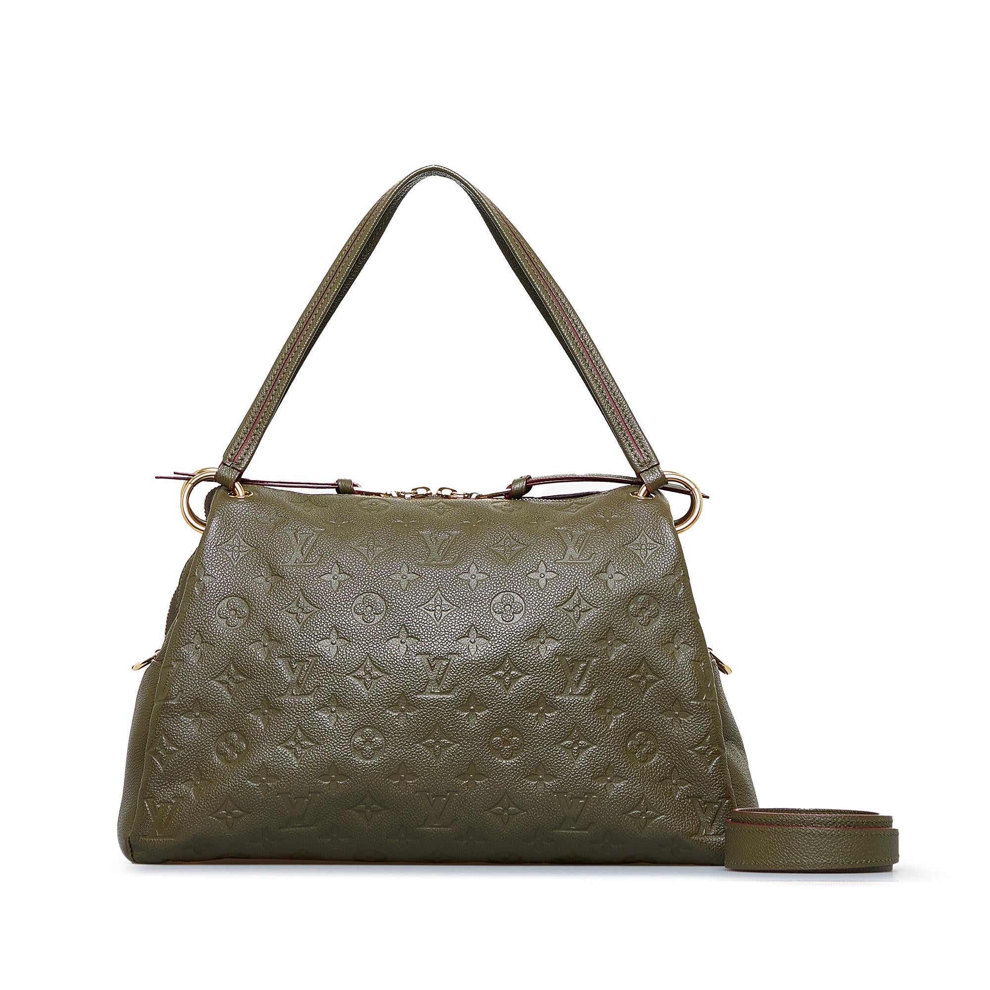 LO-LV bags 8120