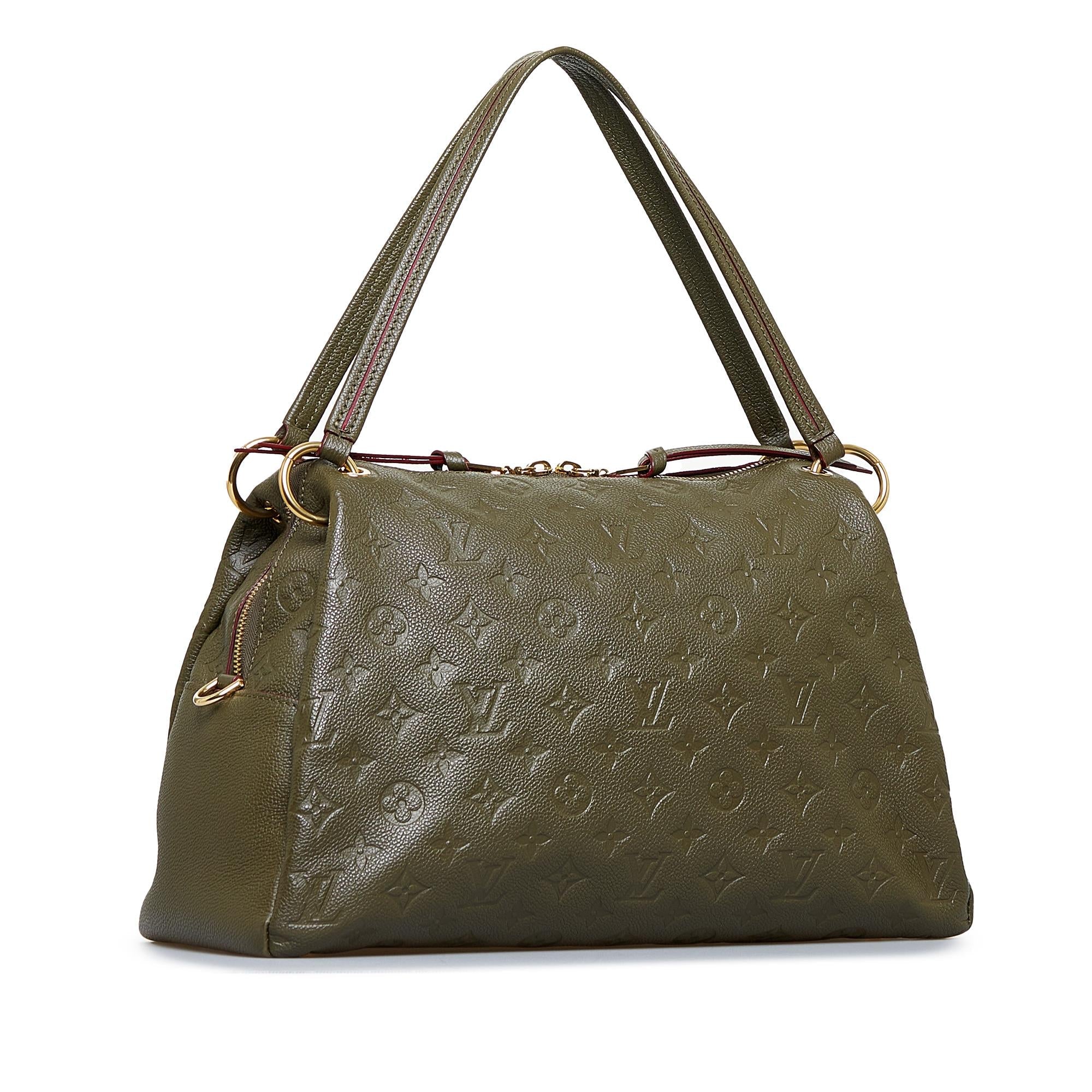 LO-LV bags 8120