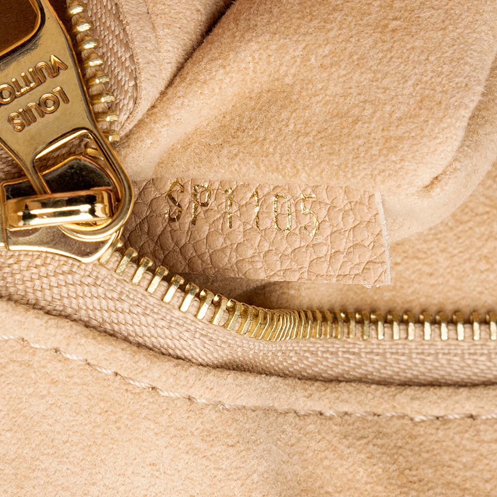 LO-LV bags 8577