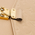 LO-LV bags 8577