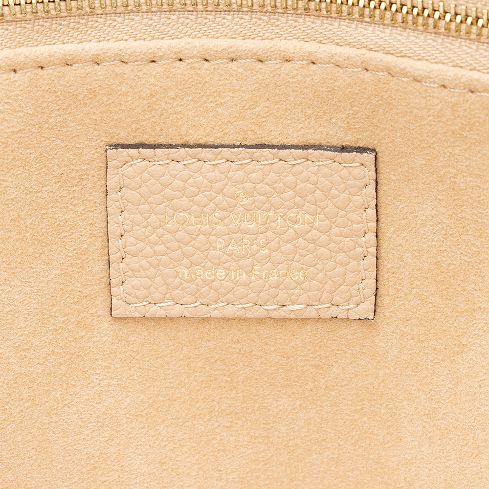 LO-LV bags 8577