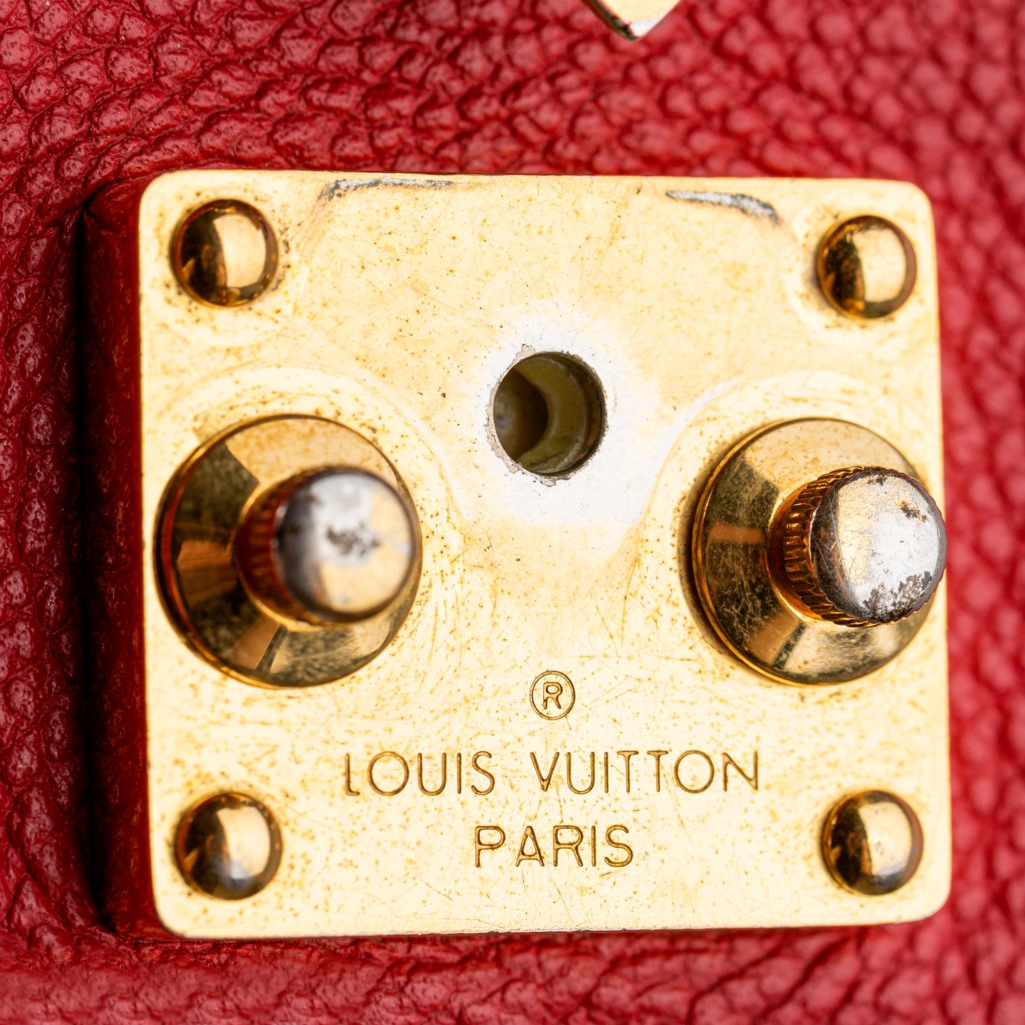 LO-LV bags 9938