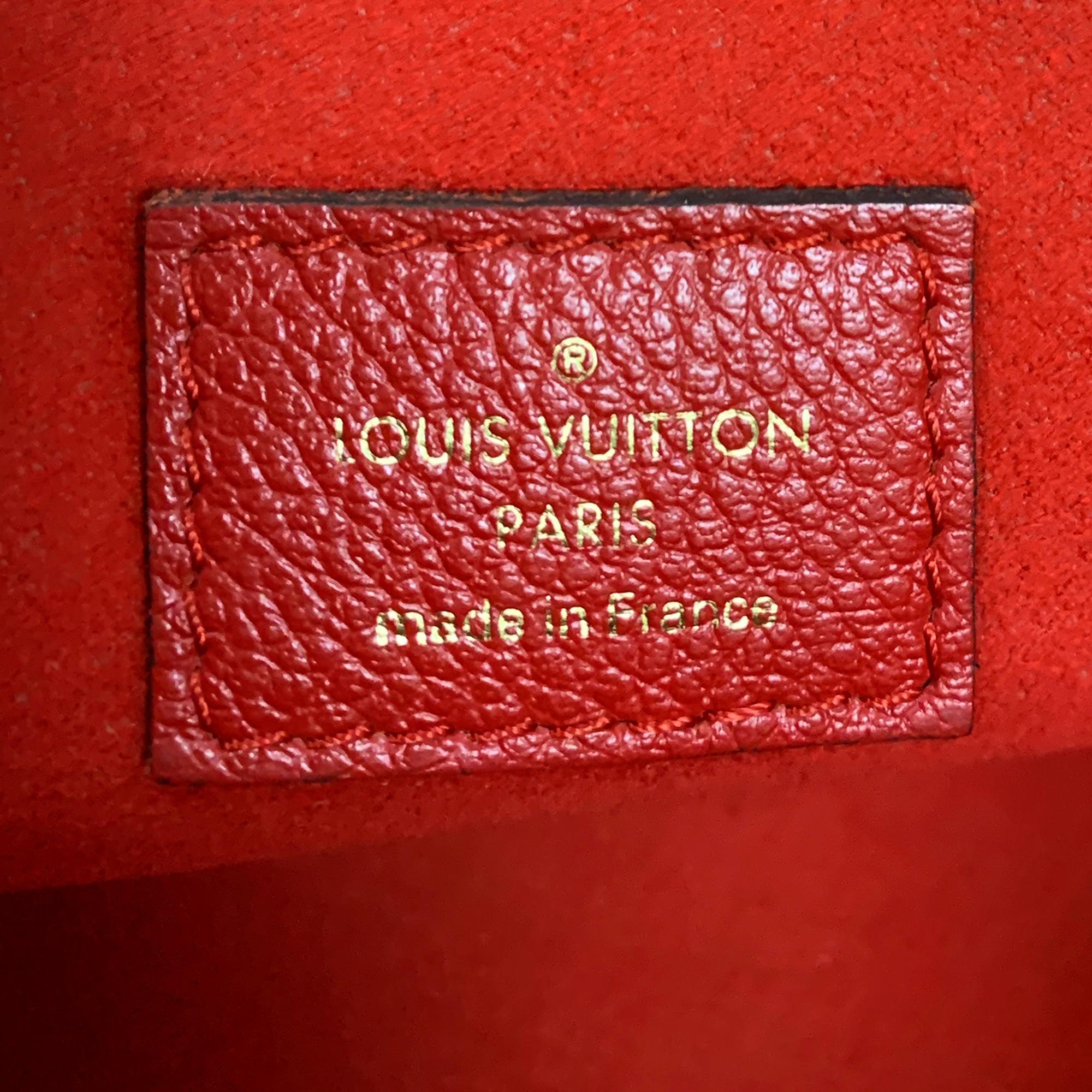 LO-LV bags 9938