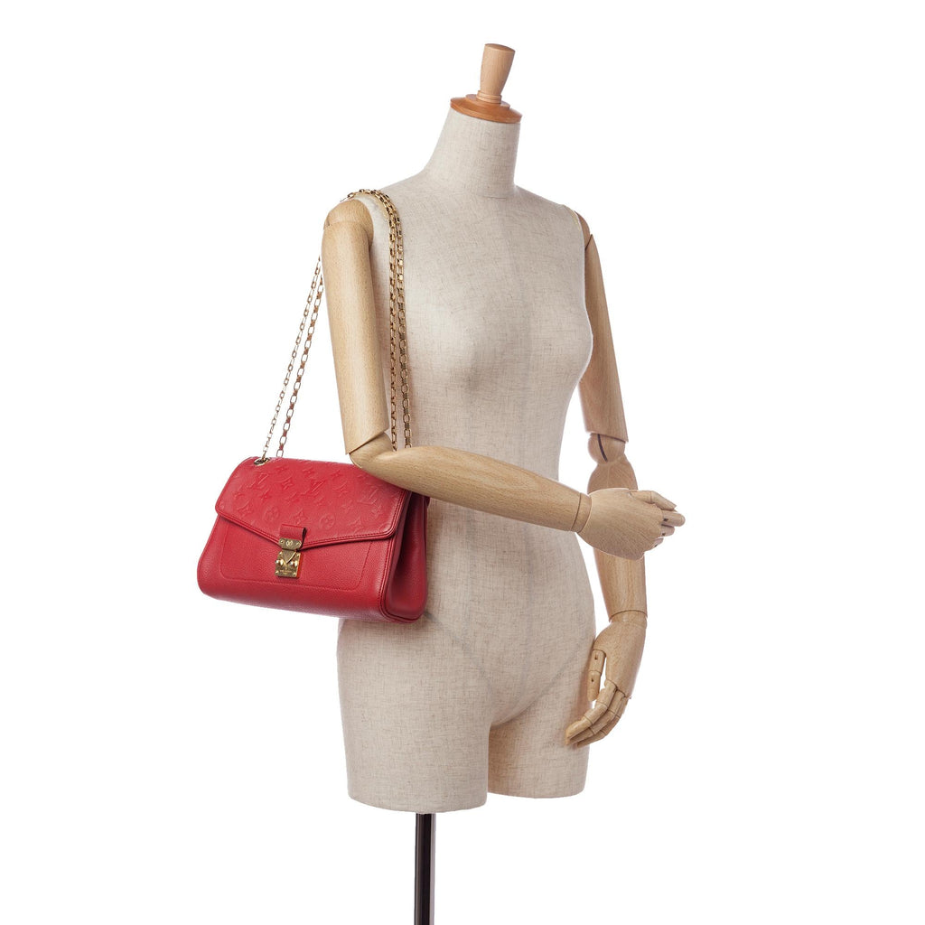 LO-LV bags 9938