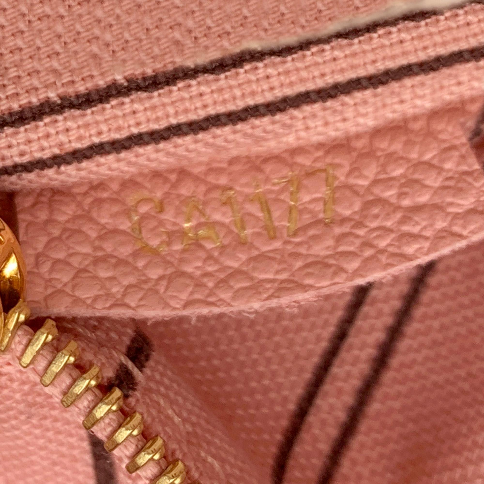 LO-LV bags 8158