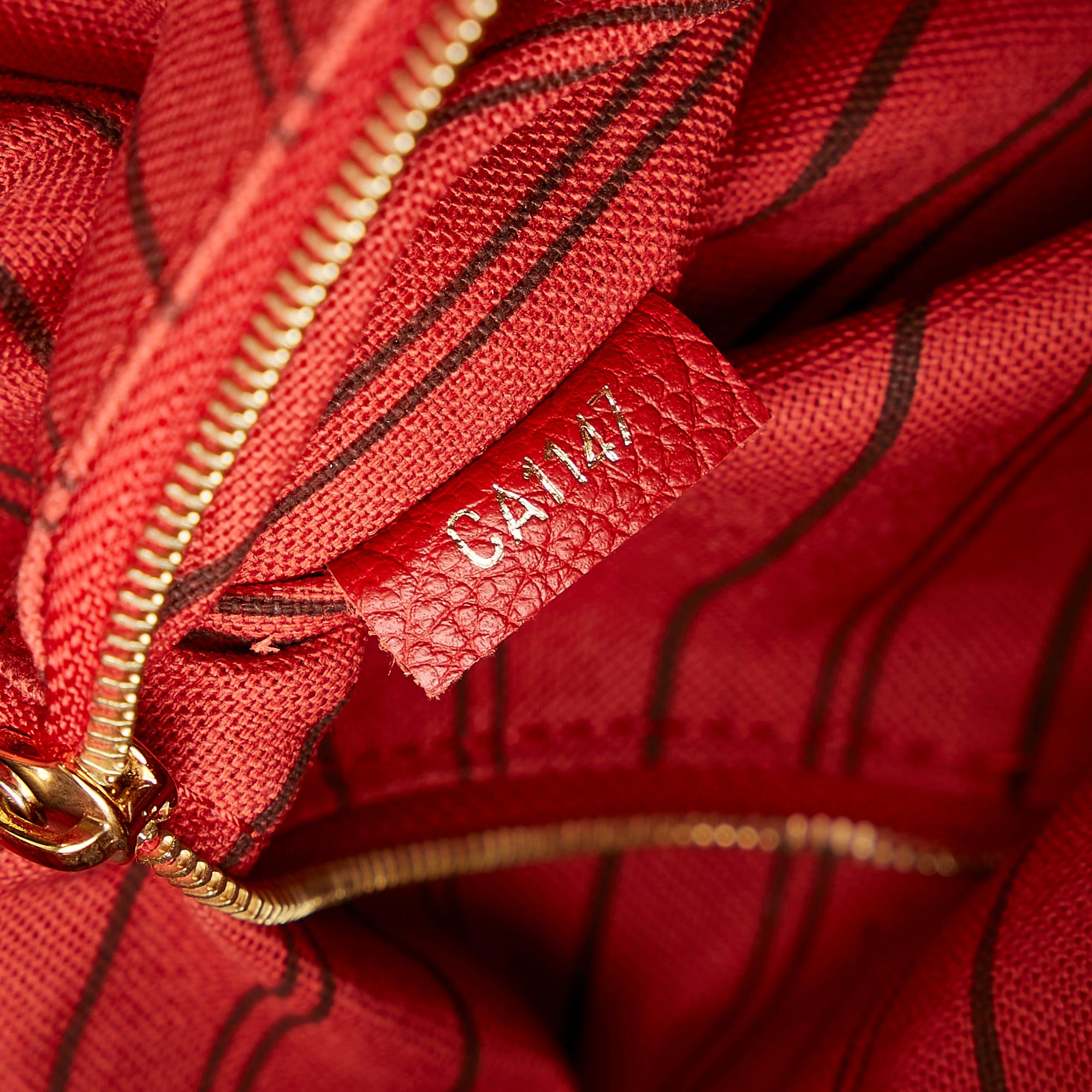 LO-LV bags 14051