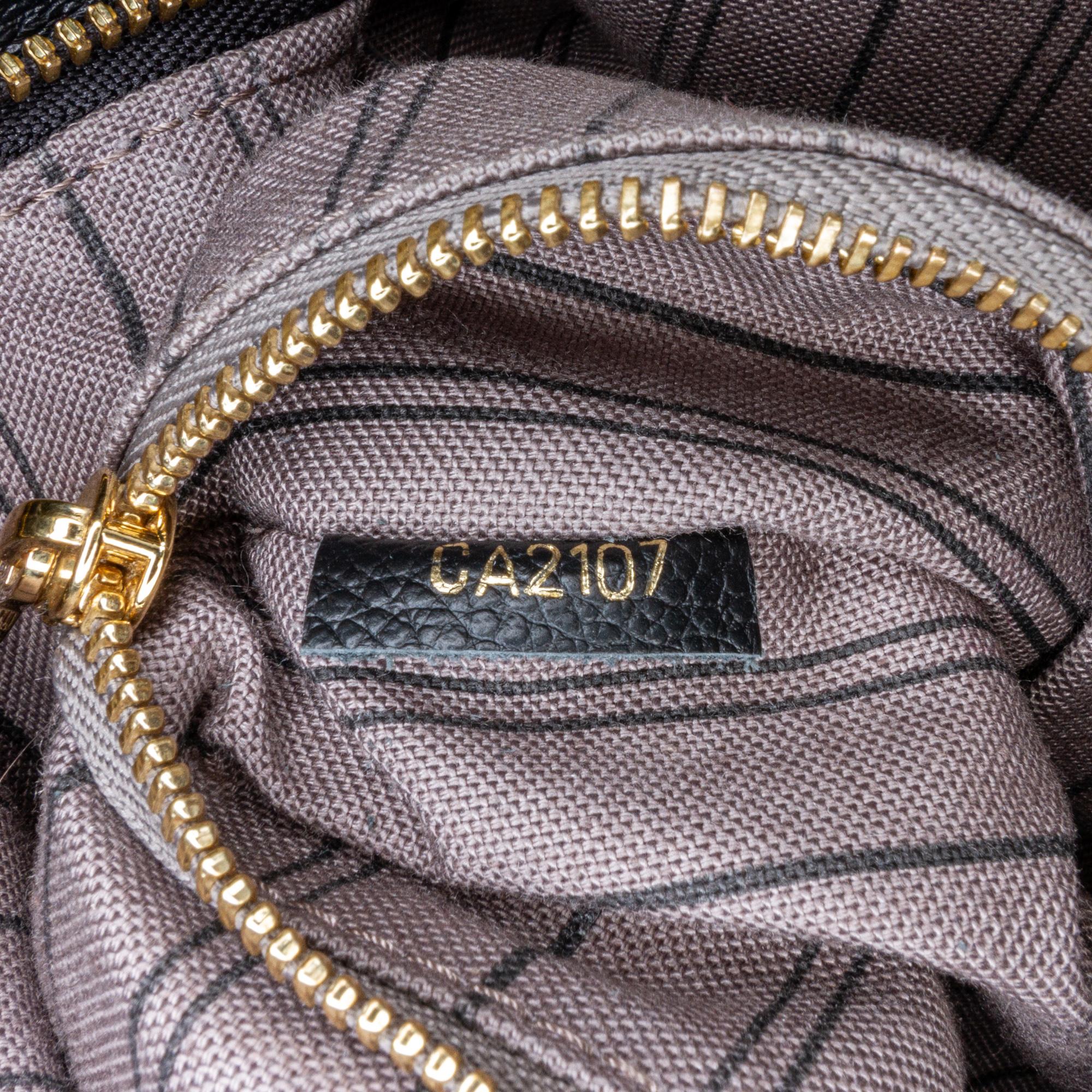 LO-LV bags 9569