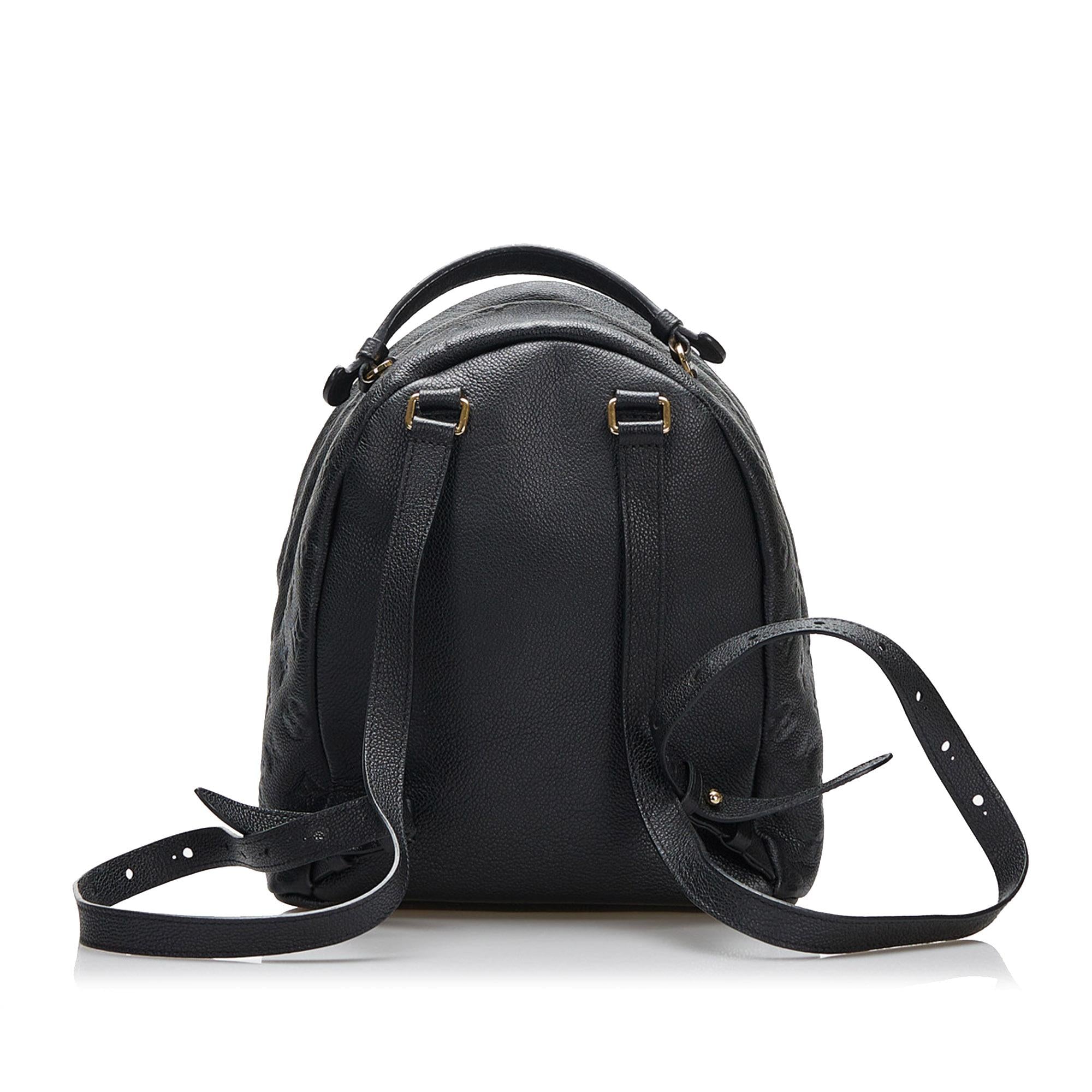 LO-LV bags 11736