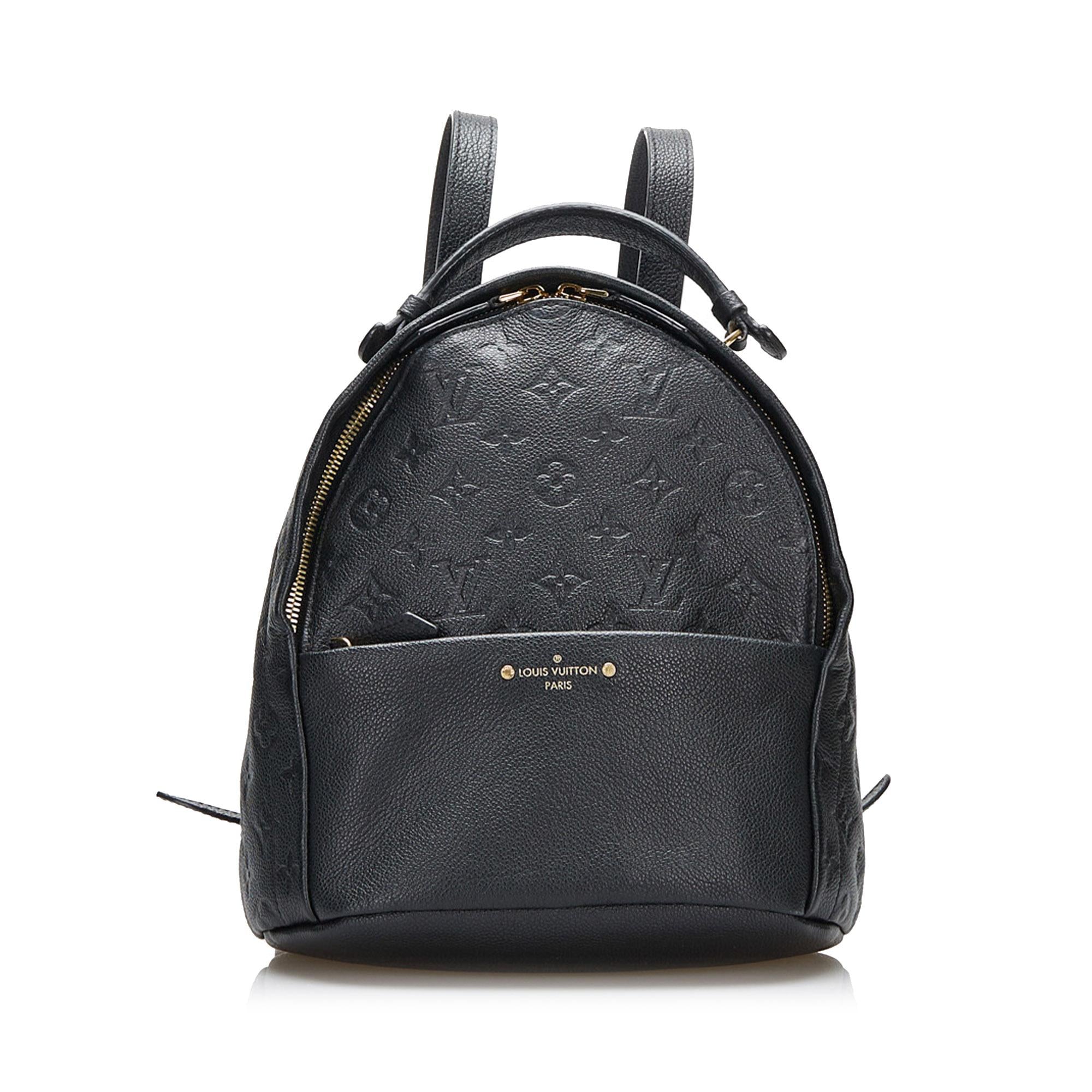 LO-LV bags 11736