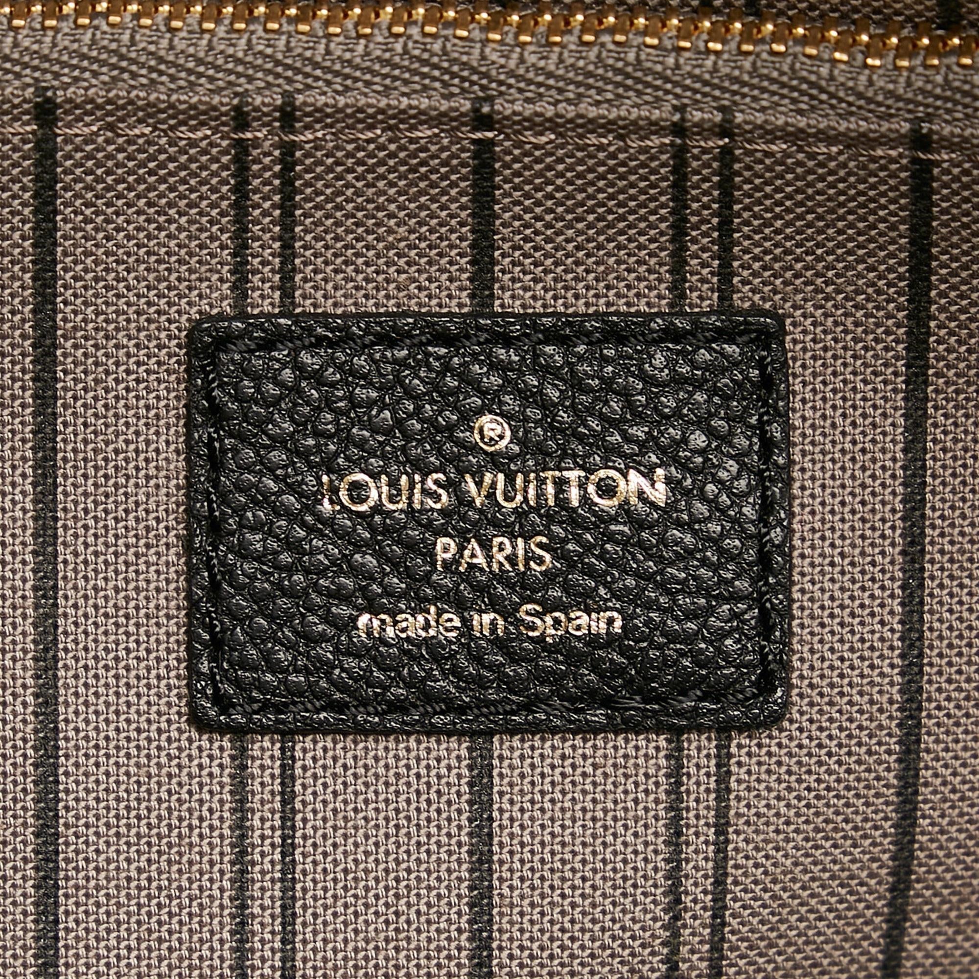 LO-LV bags 11736
