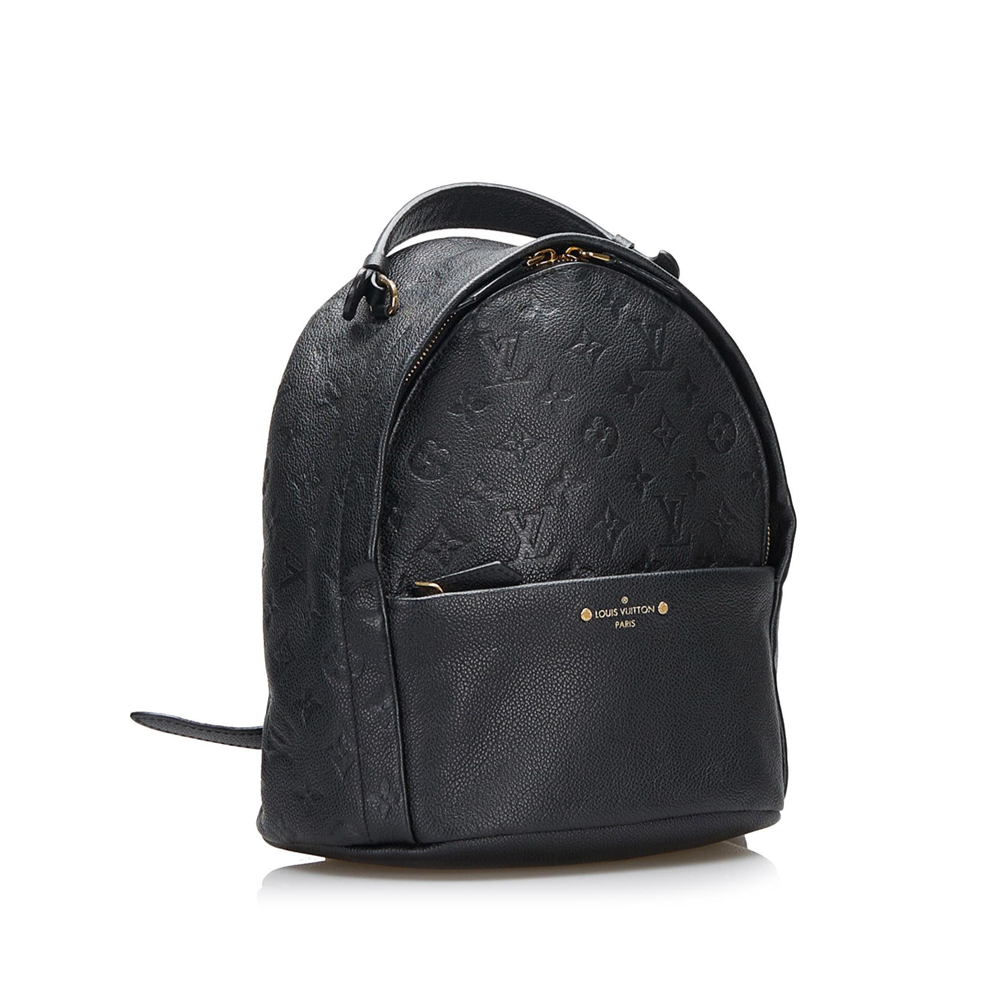 LO-LV bags 11736