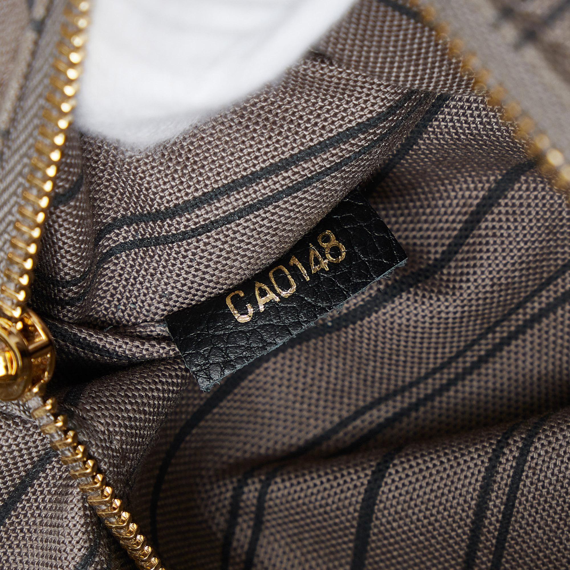 LO-LV bags 8084