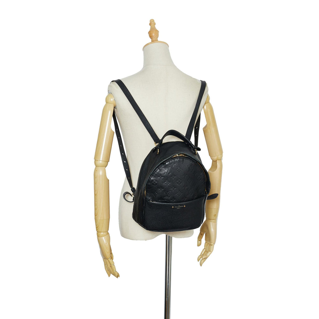 LO-LV bags 8084