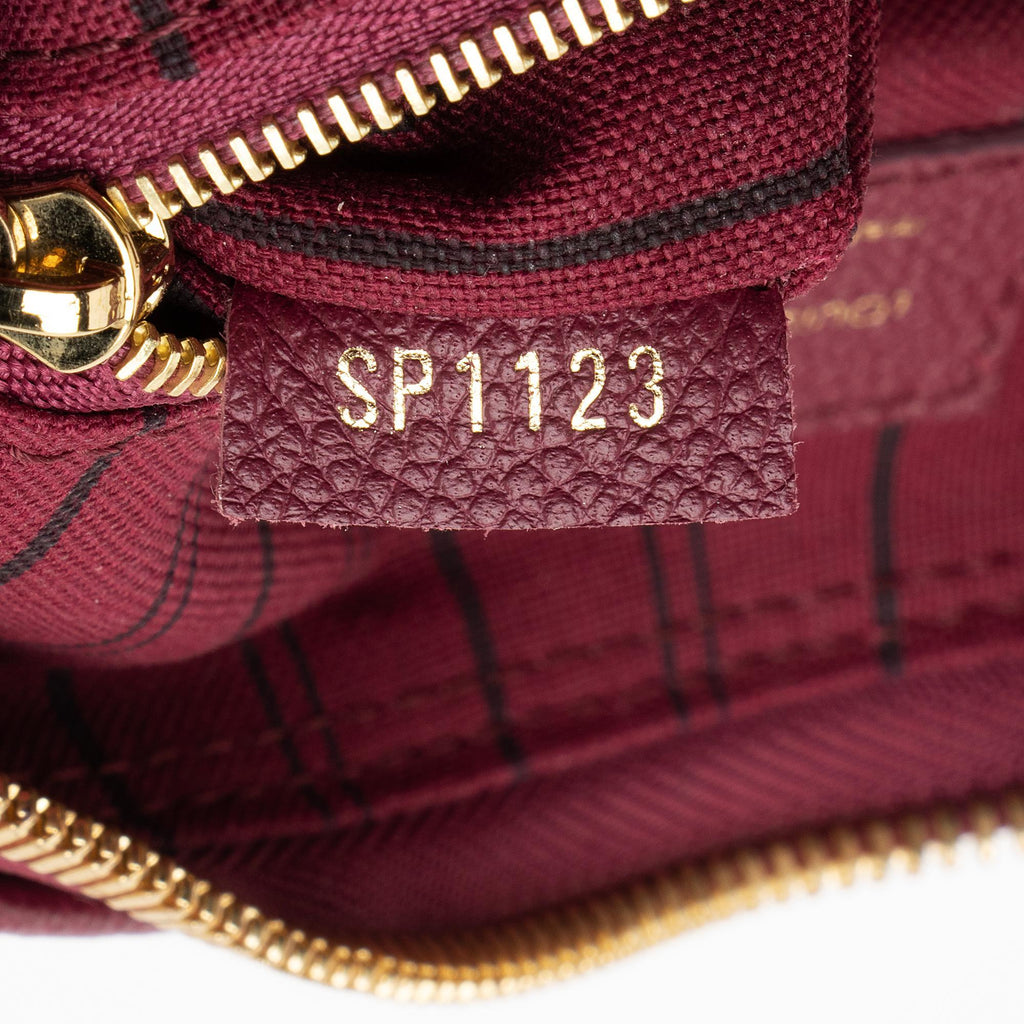 LO-LV bags 12824
