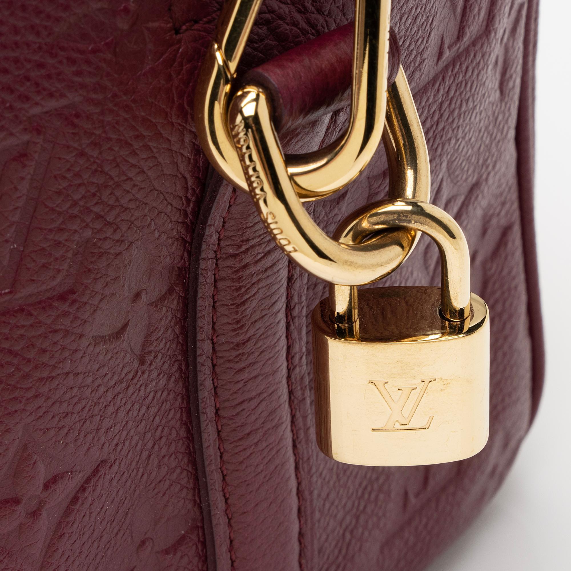 LO-LV bags 12824