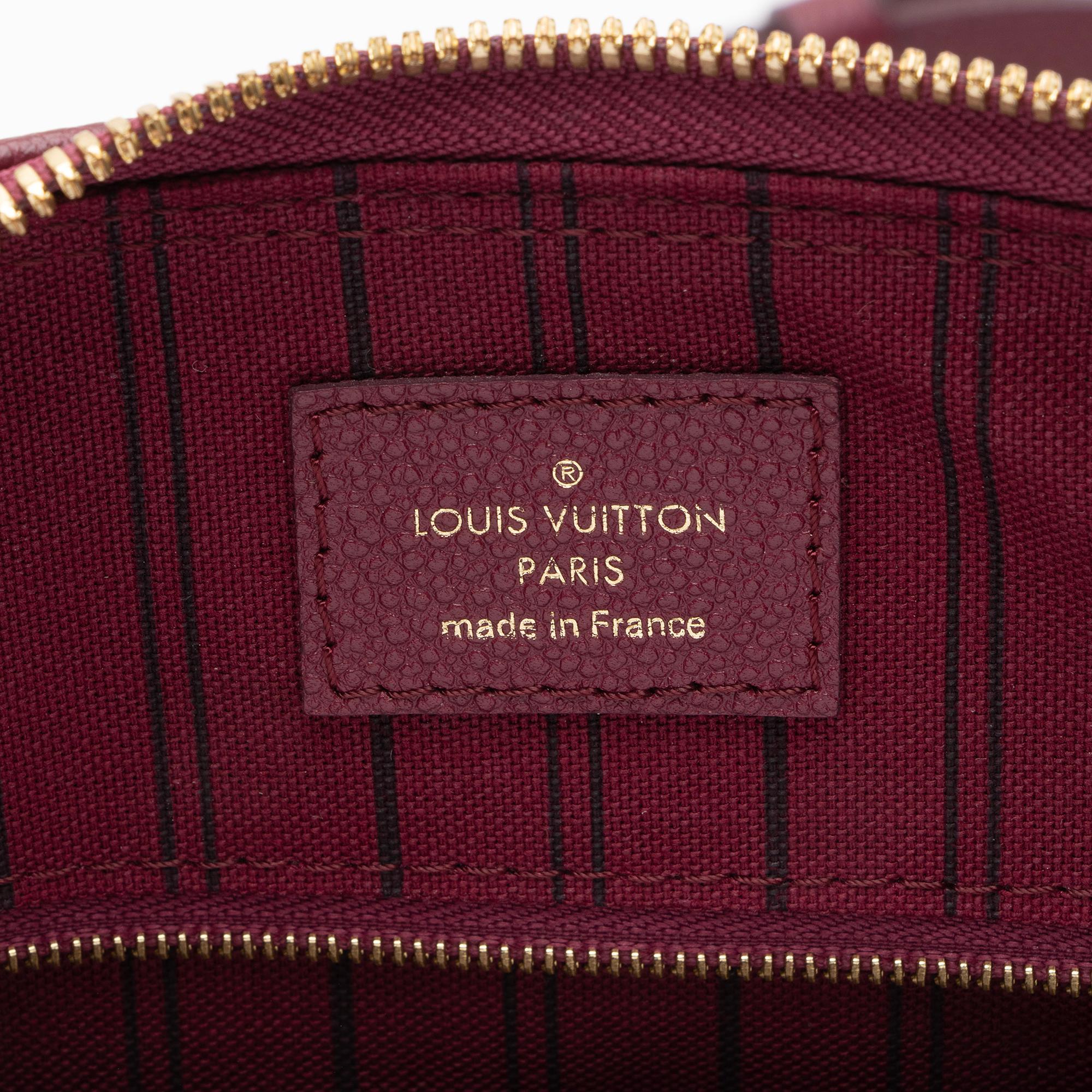 LO-LV bags 12824