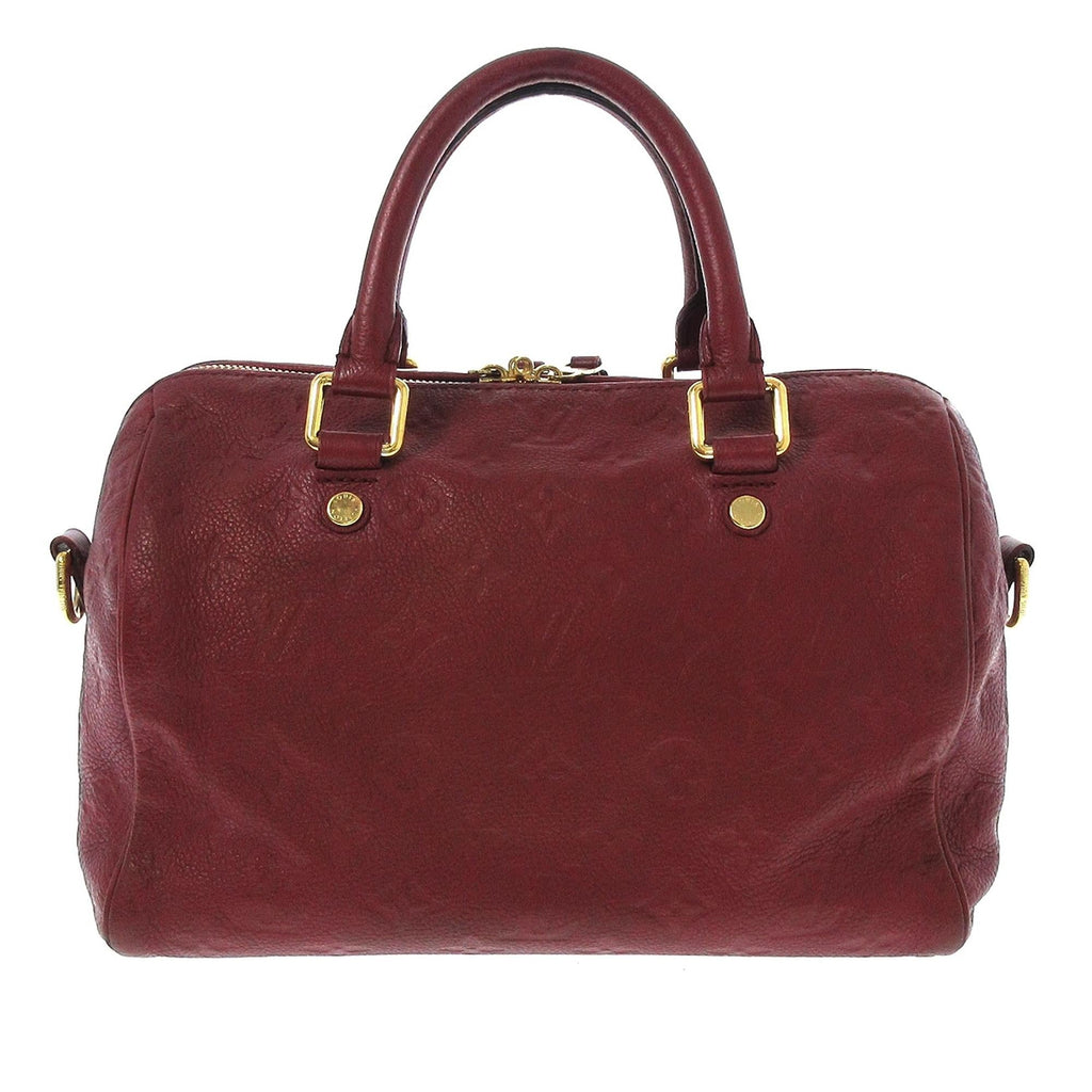 LO-LV bags 9674