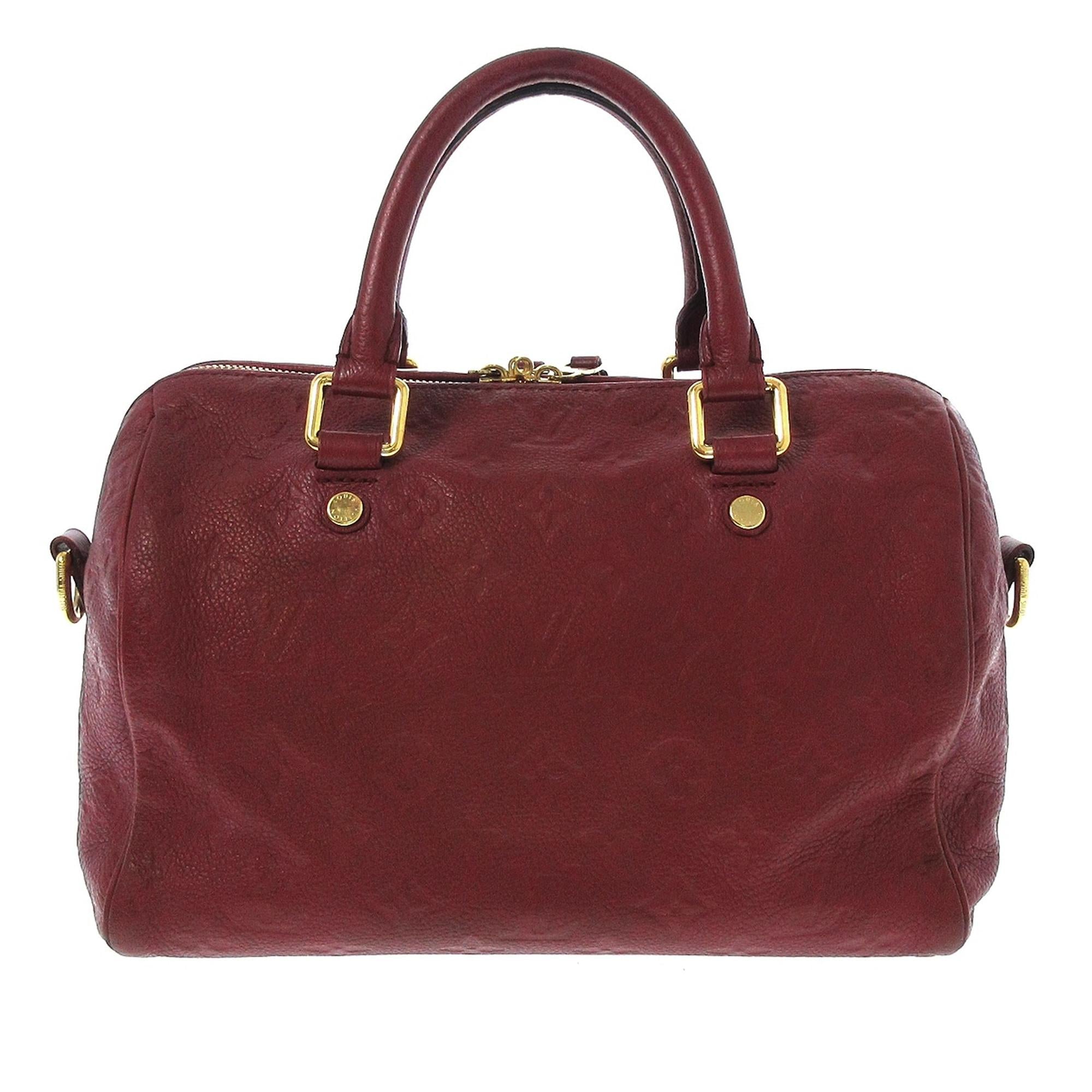 LO-LV bags 9674