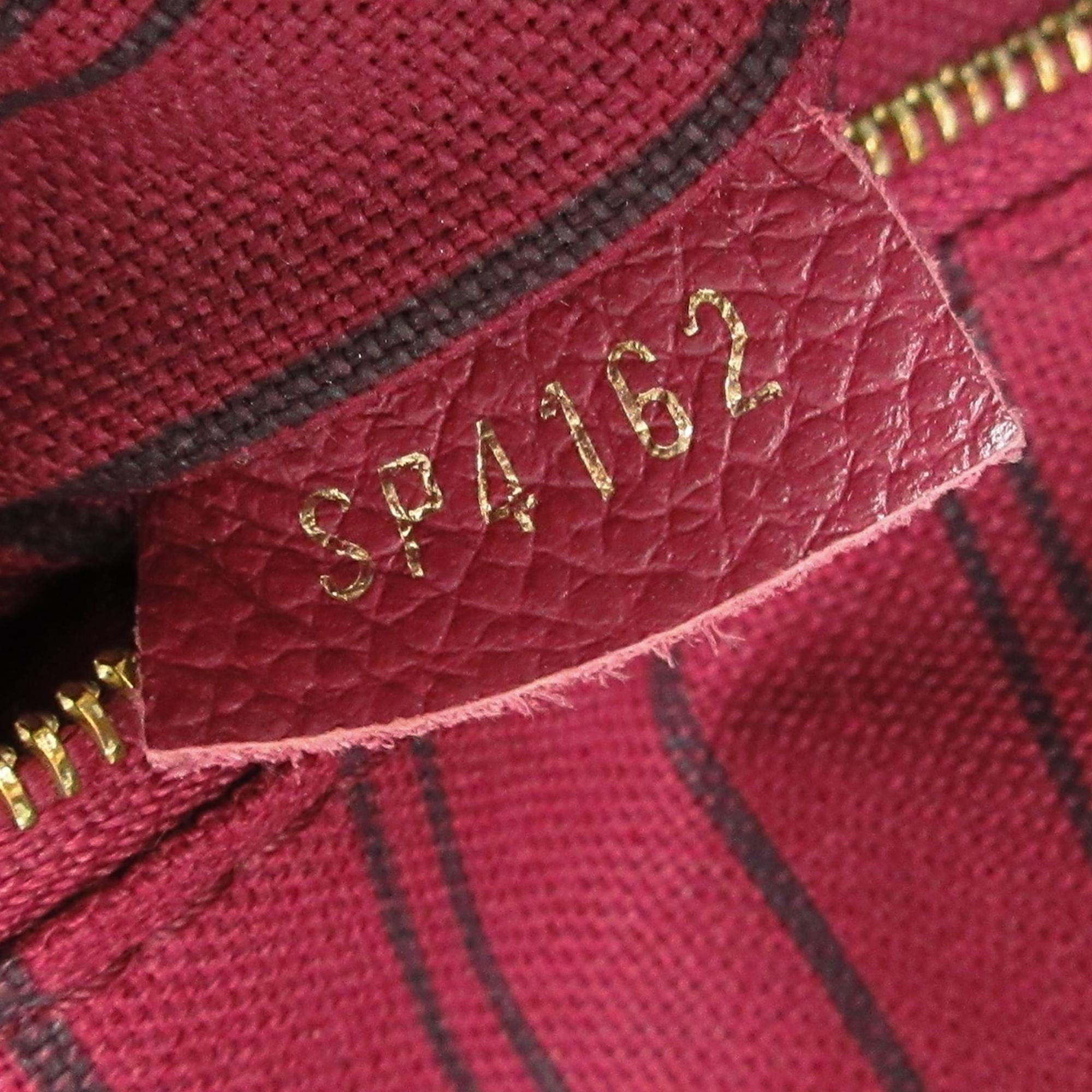 LO-LV bags 9674