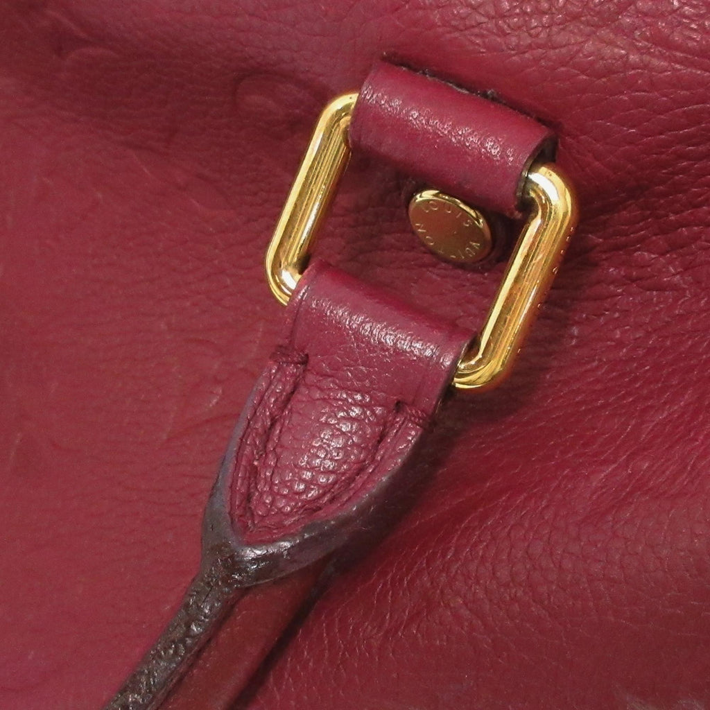 LO-LV bags 9674