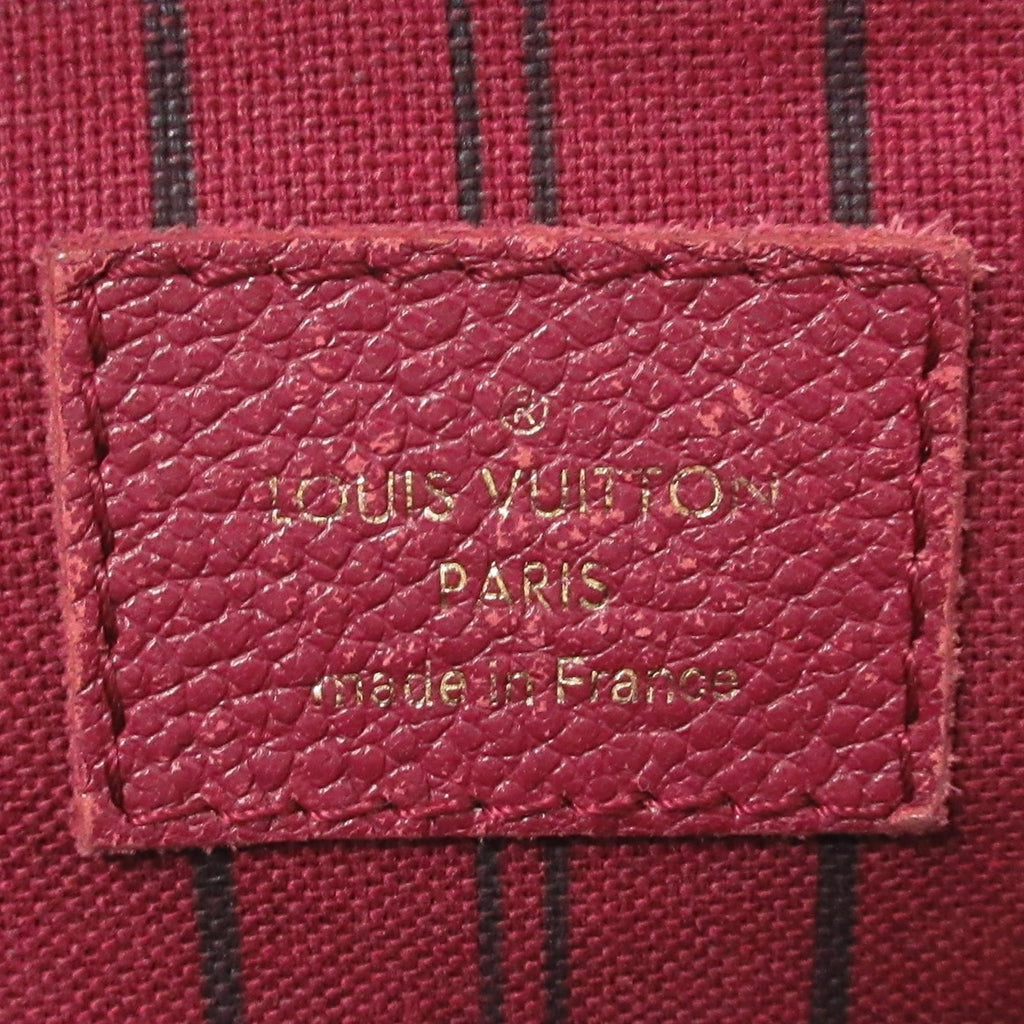 LO-LV bags 9674