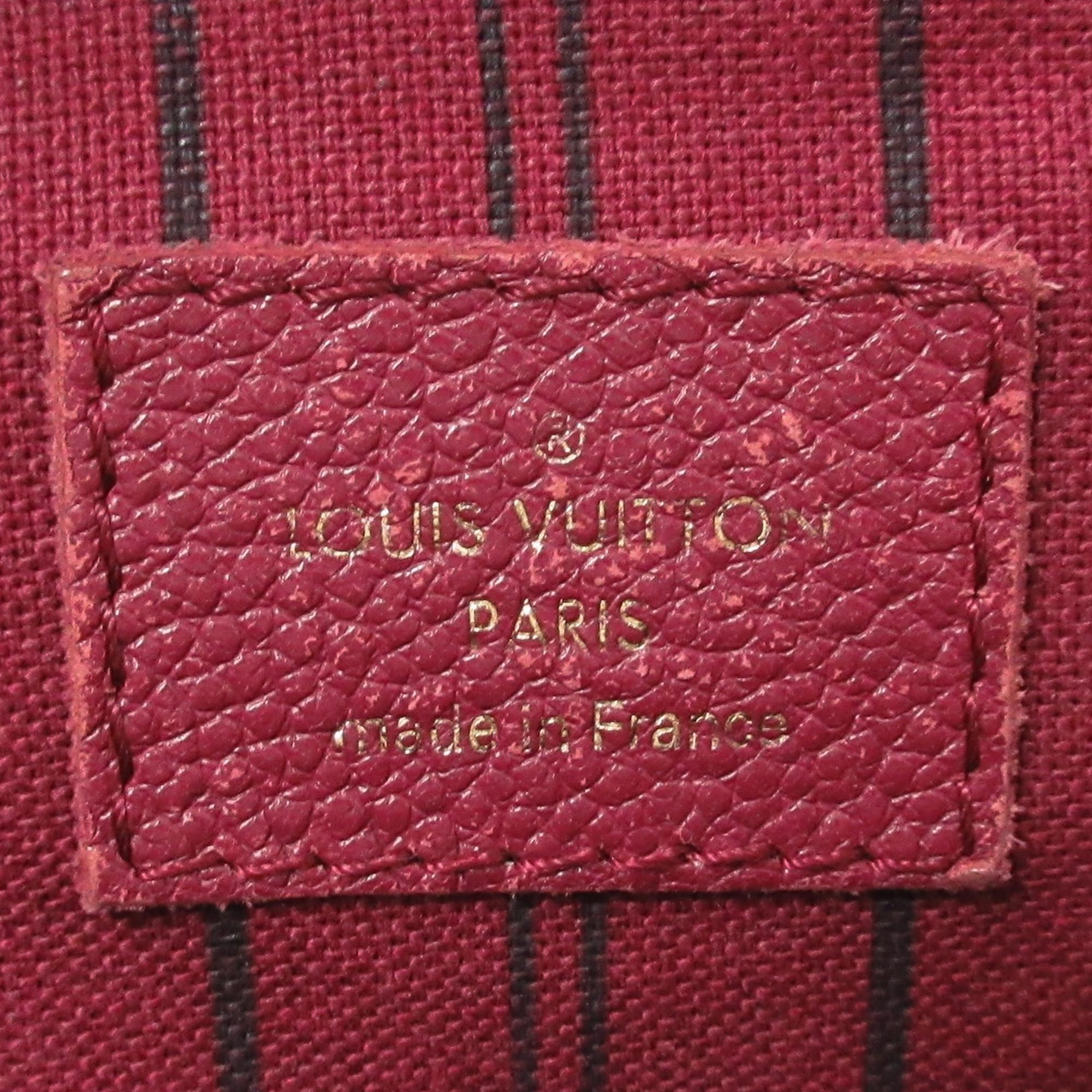 LO-LV bags 9674