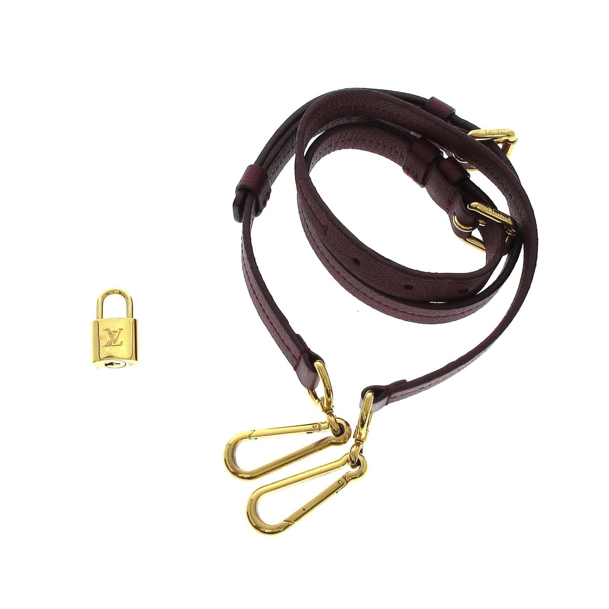 LO-LV bags 9674