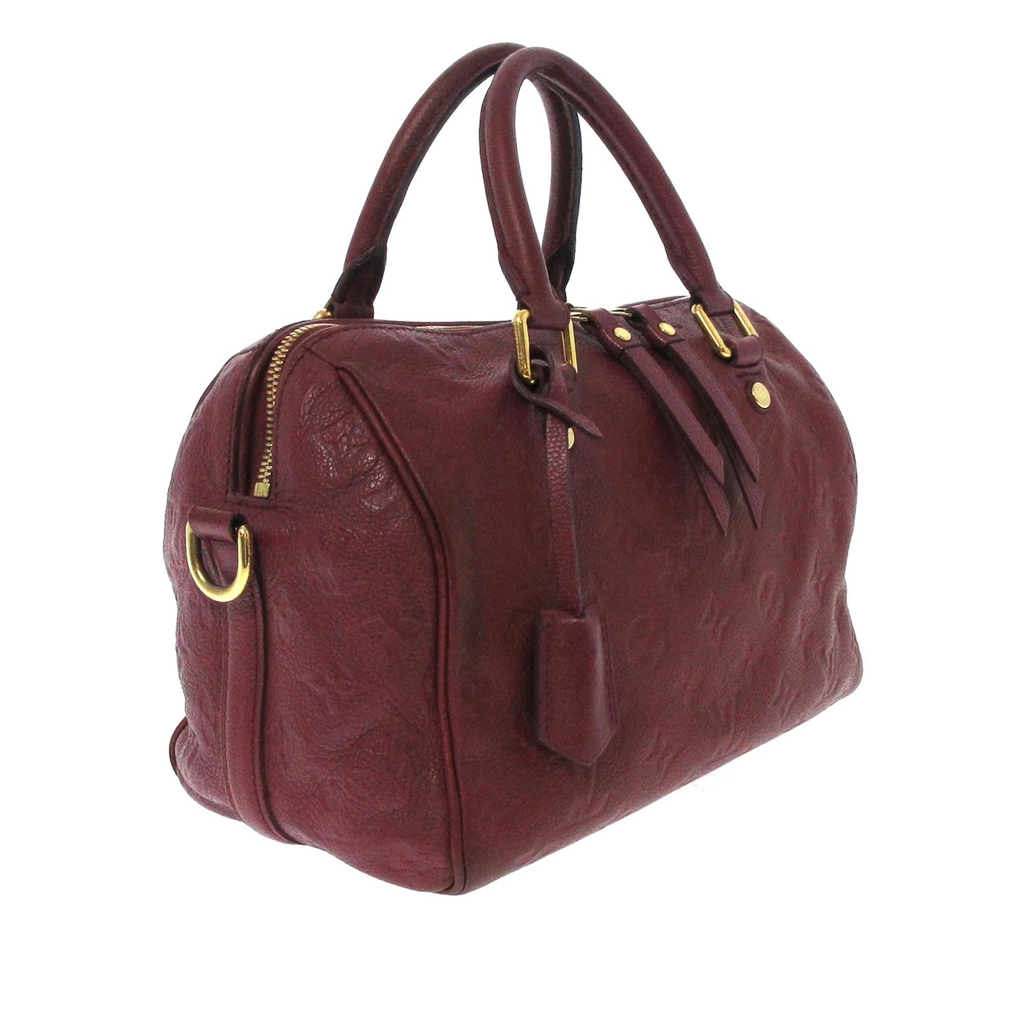 LO-LV bags 9674