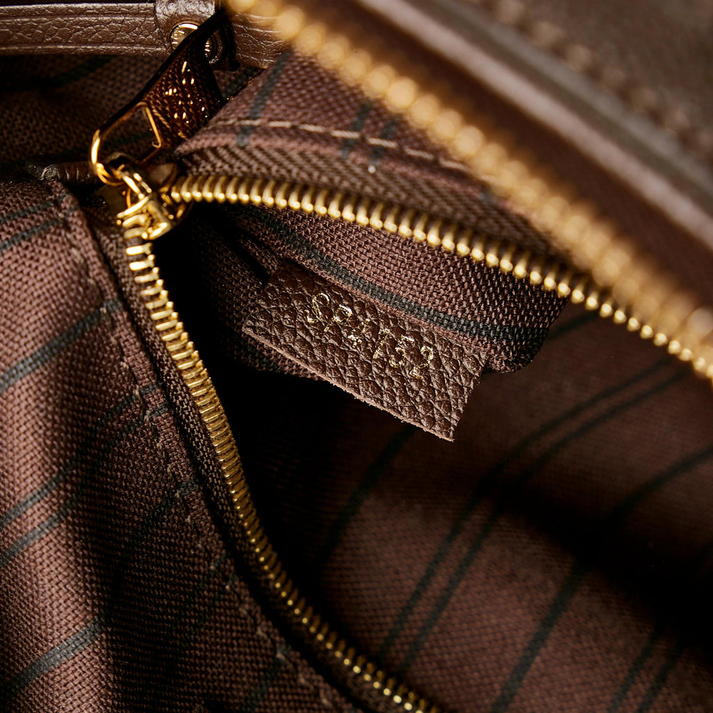 LO-LV bags 9617