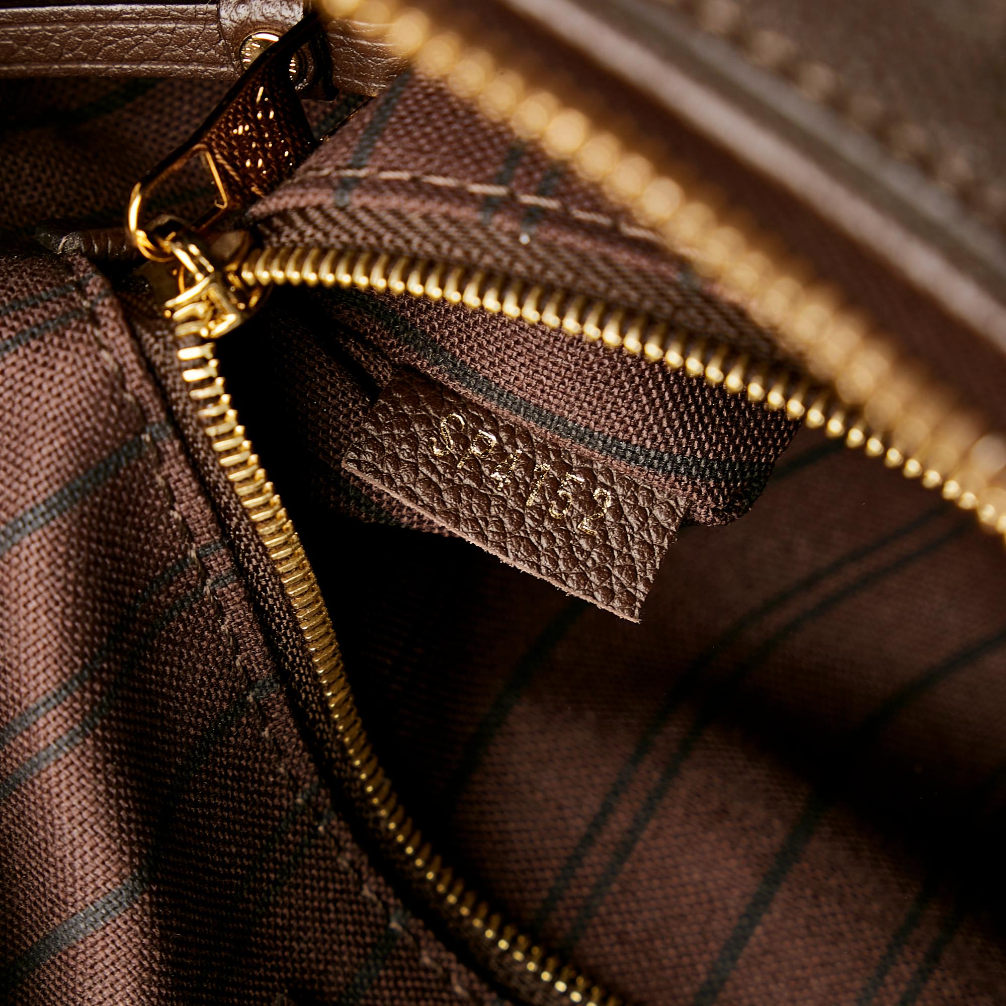 LO-LV bags 9617