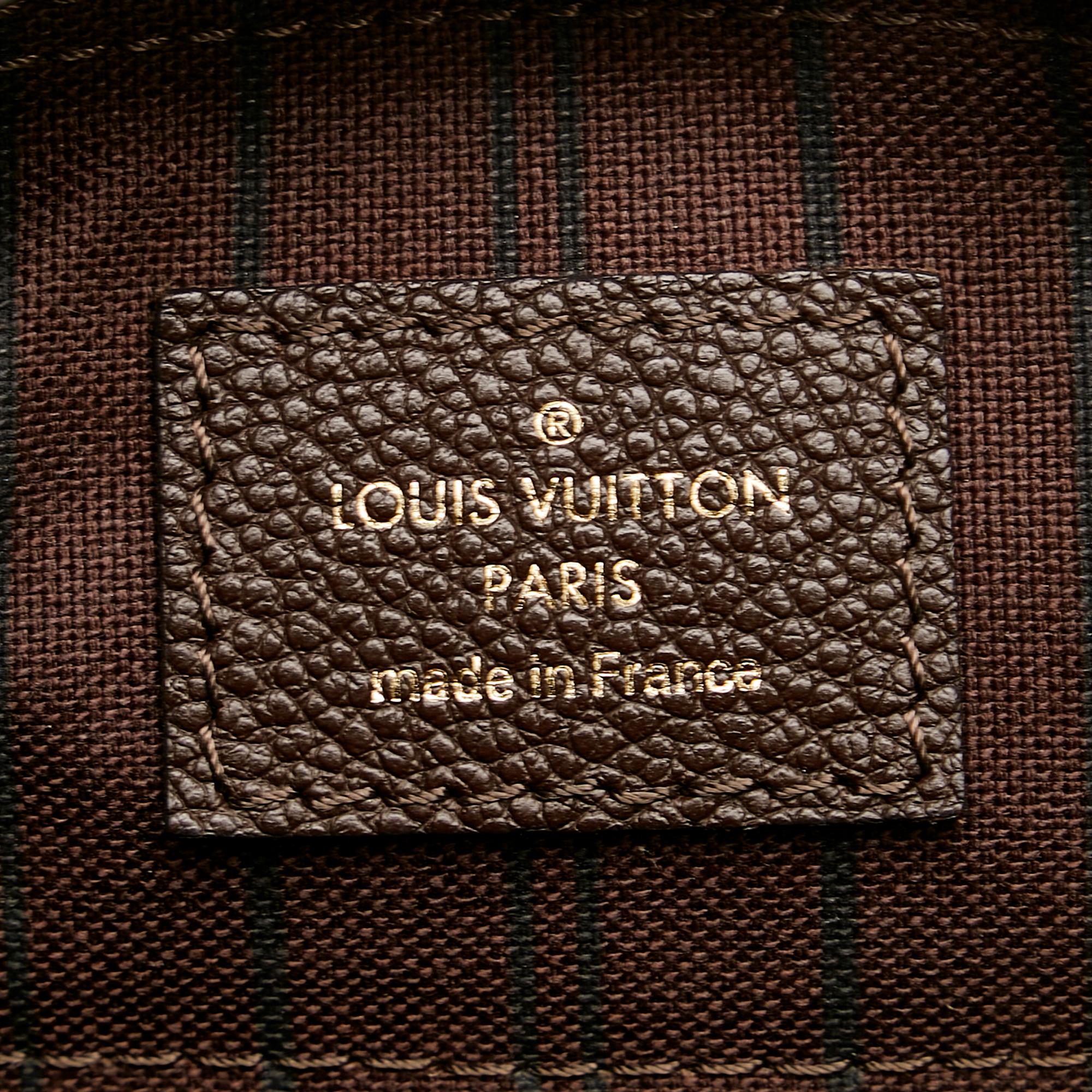 LO-LV bags 9617