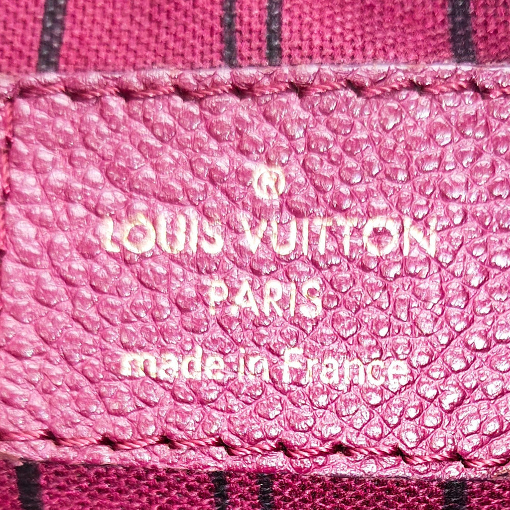 LO-LV bags 12461