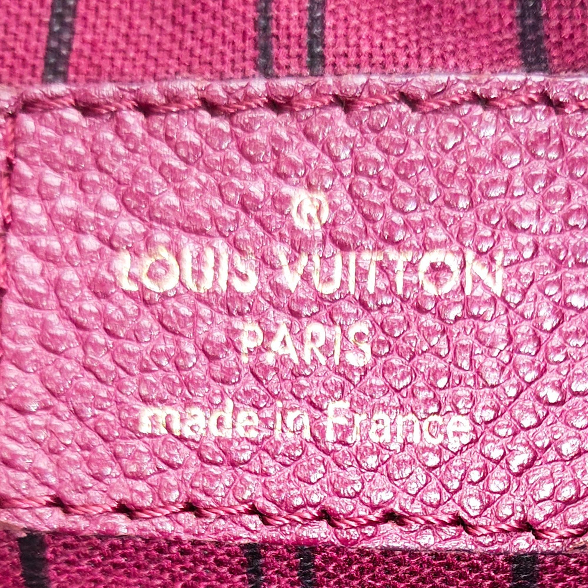 LO-LV bags 12461