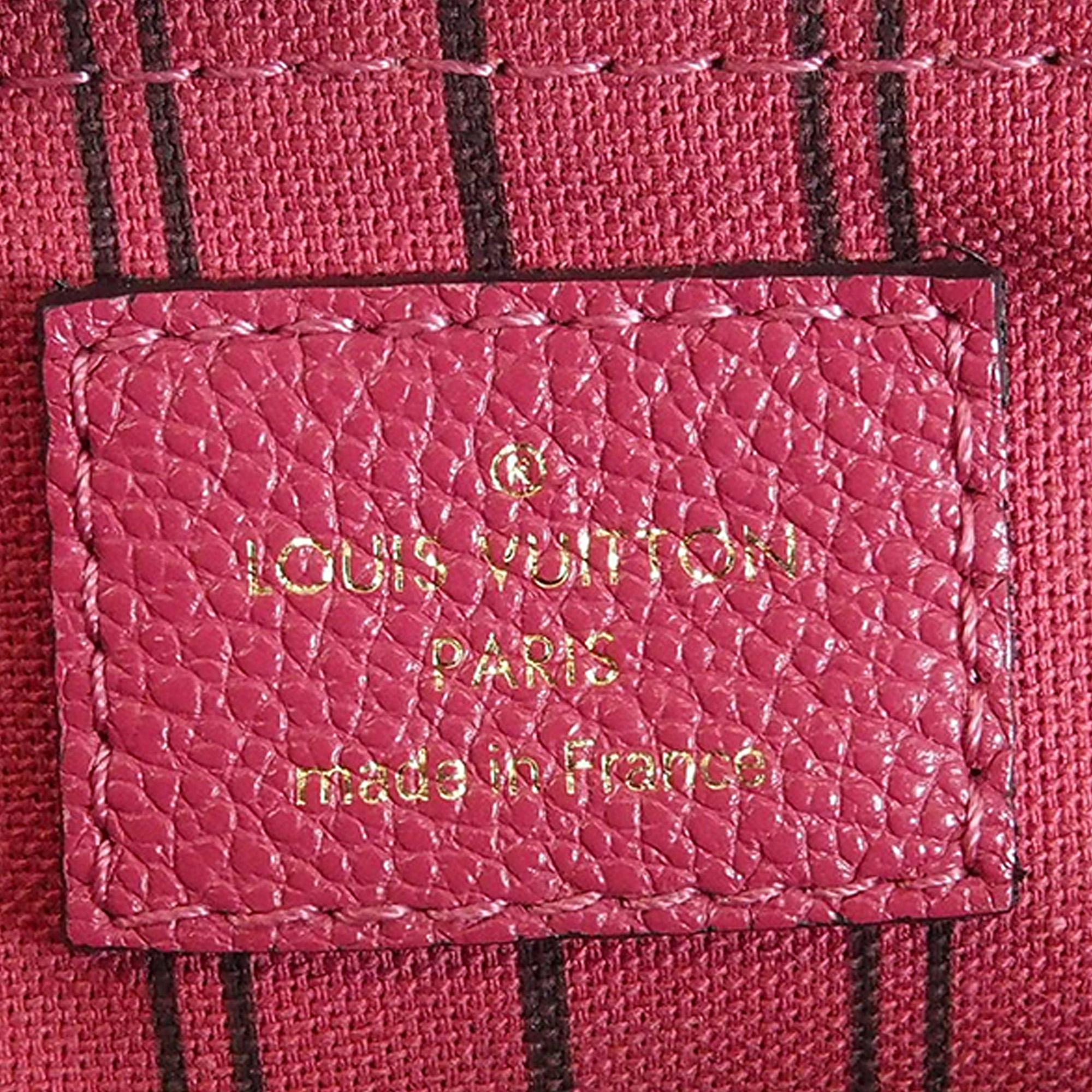 LO-LV bags 8848