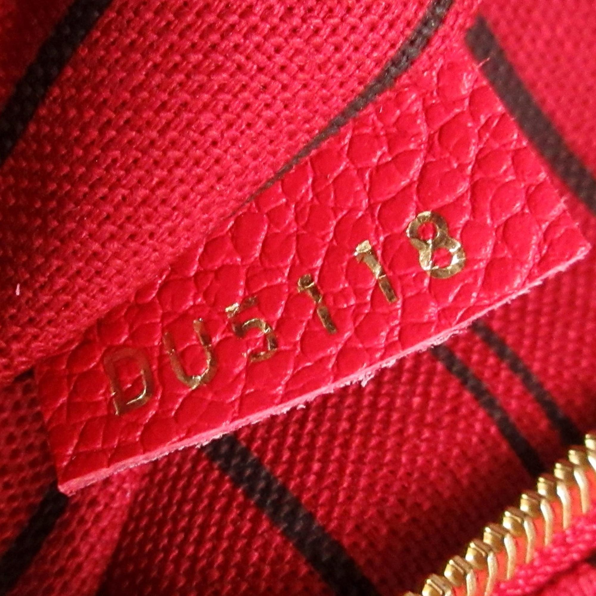 LO-LV bags 14973