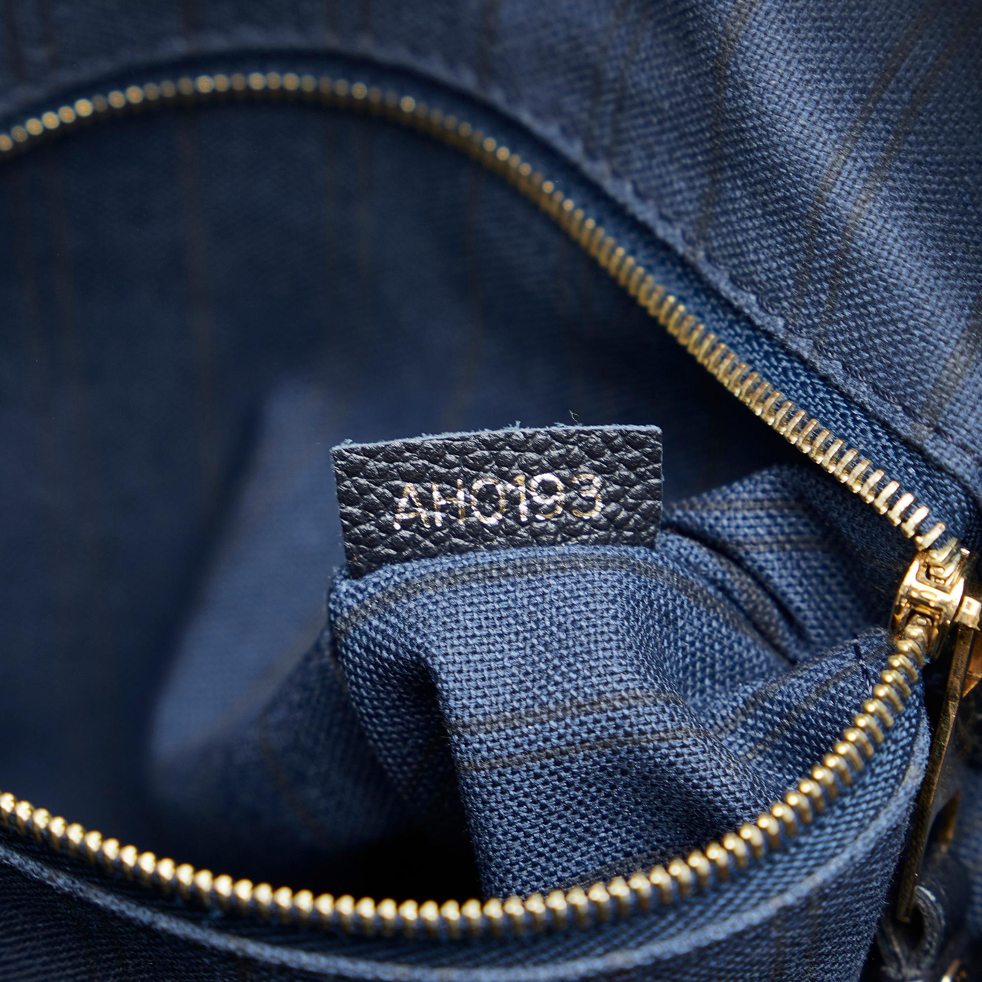 LO-LV bags 13373