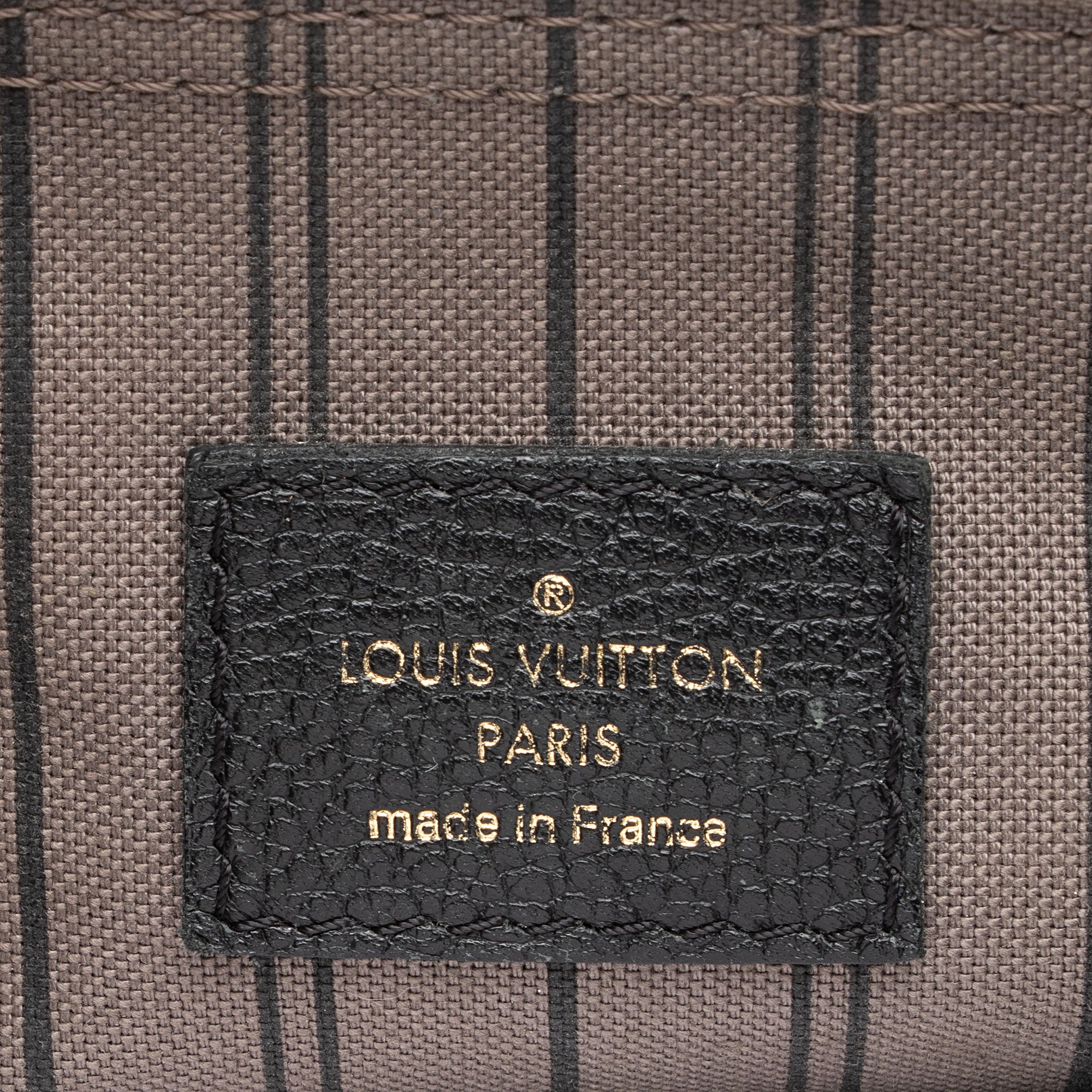 LO-LV bags 14058