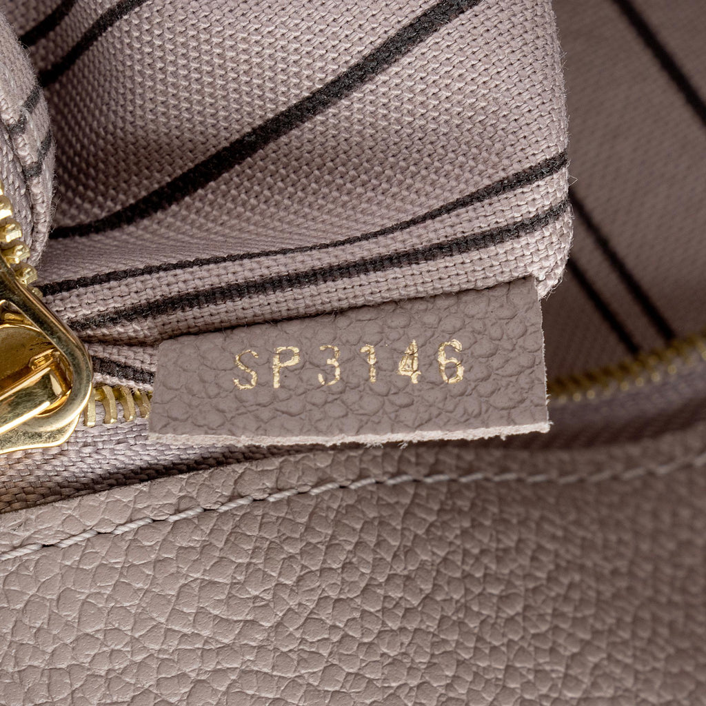 LO-LV bags 13755