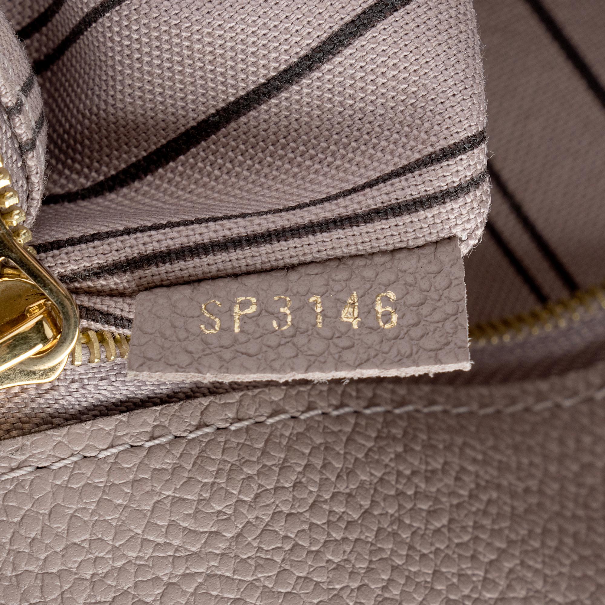 LO-LV bags 13755