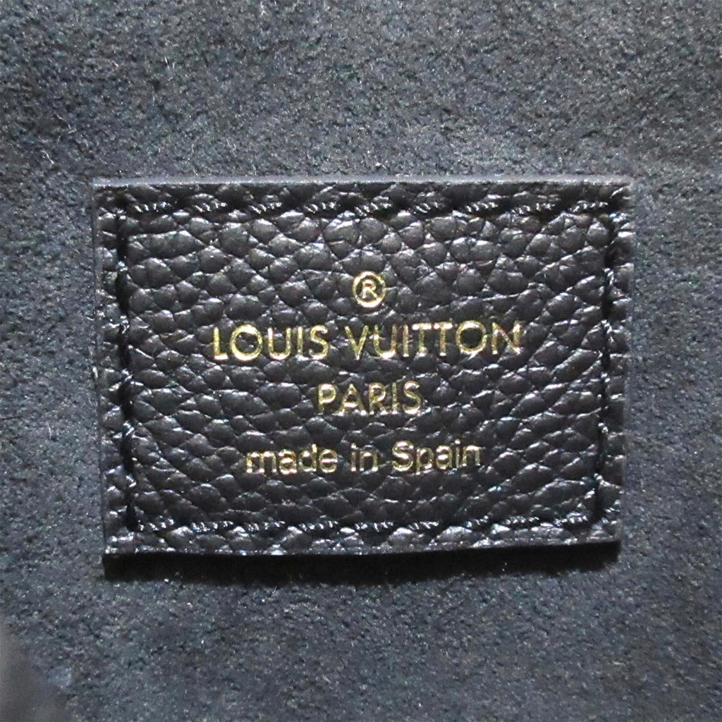 LO-LV bags 14138