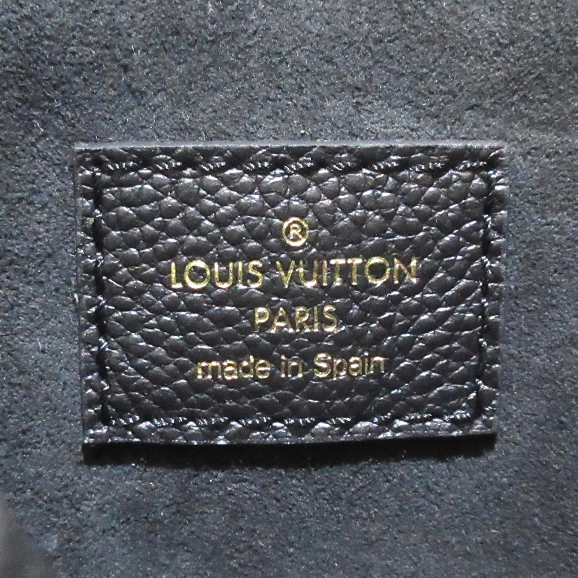 LO-LV bags 14138