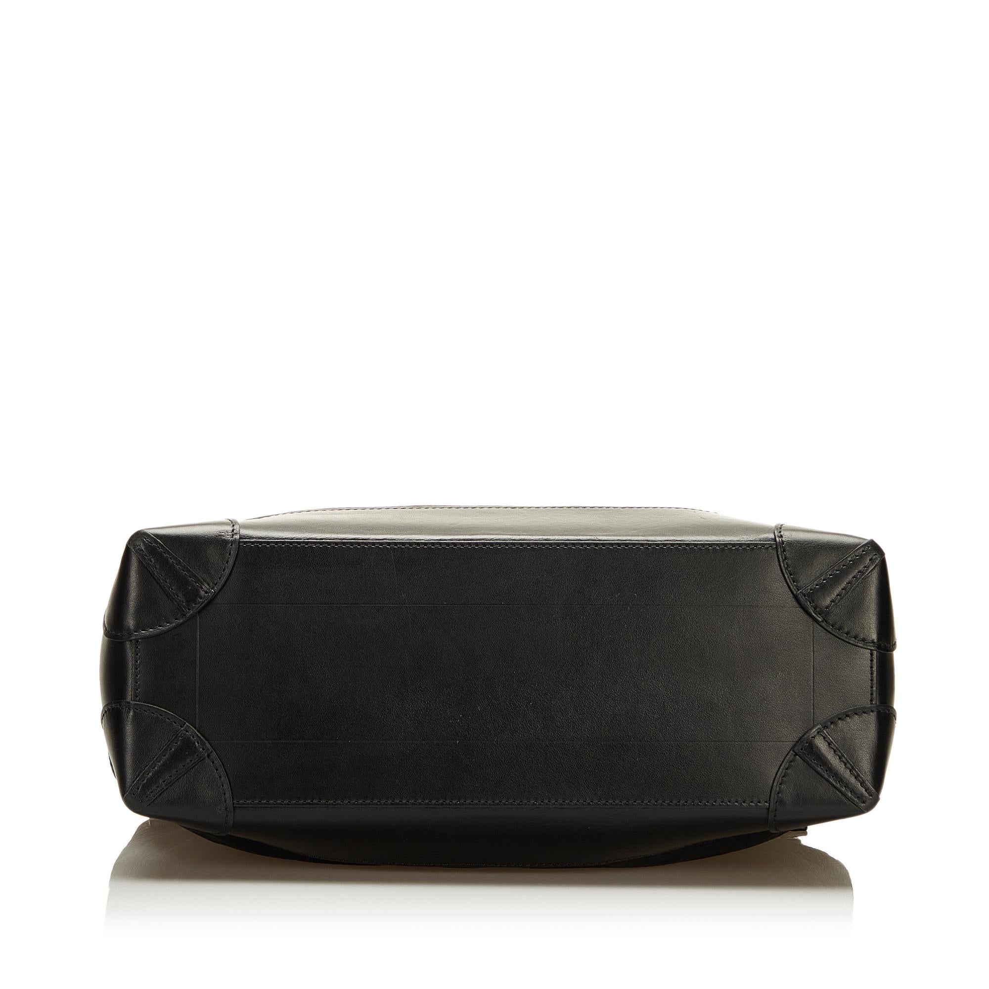 LO-LV bags 11030